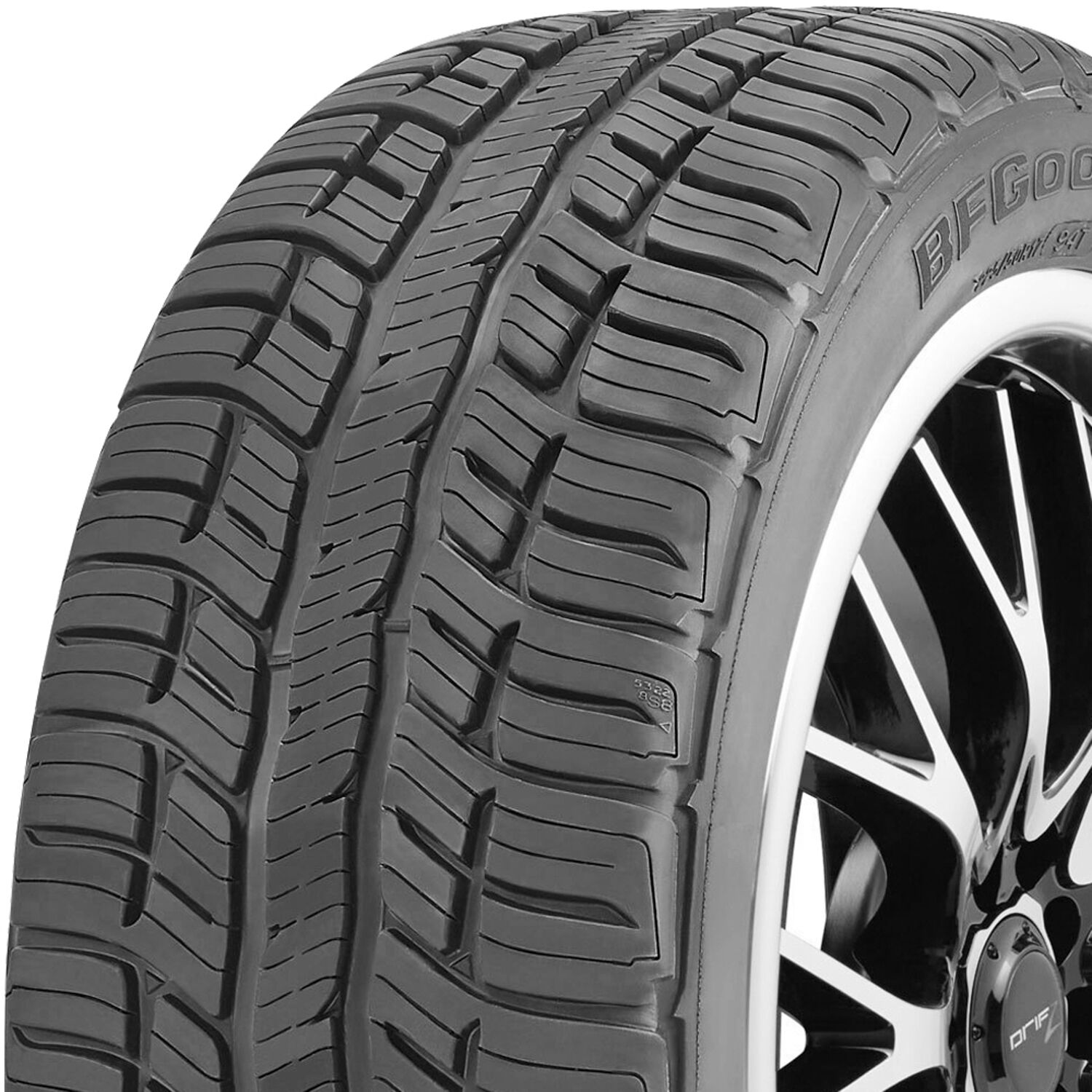 BFGoodrich Advantage T/A Sport