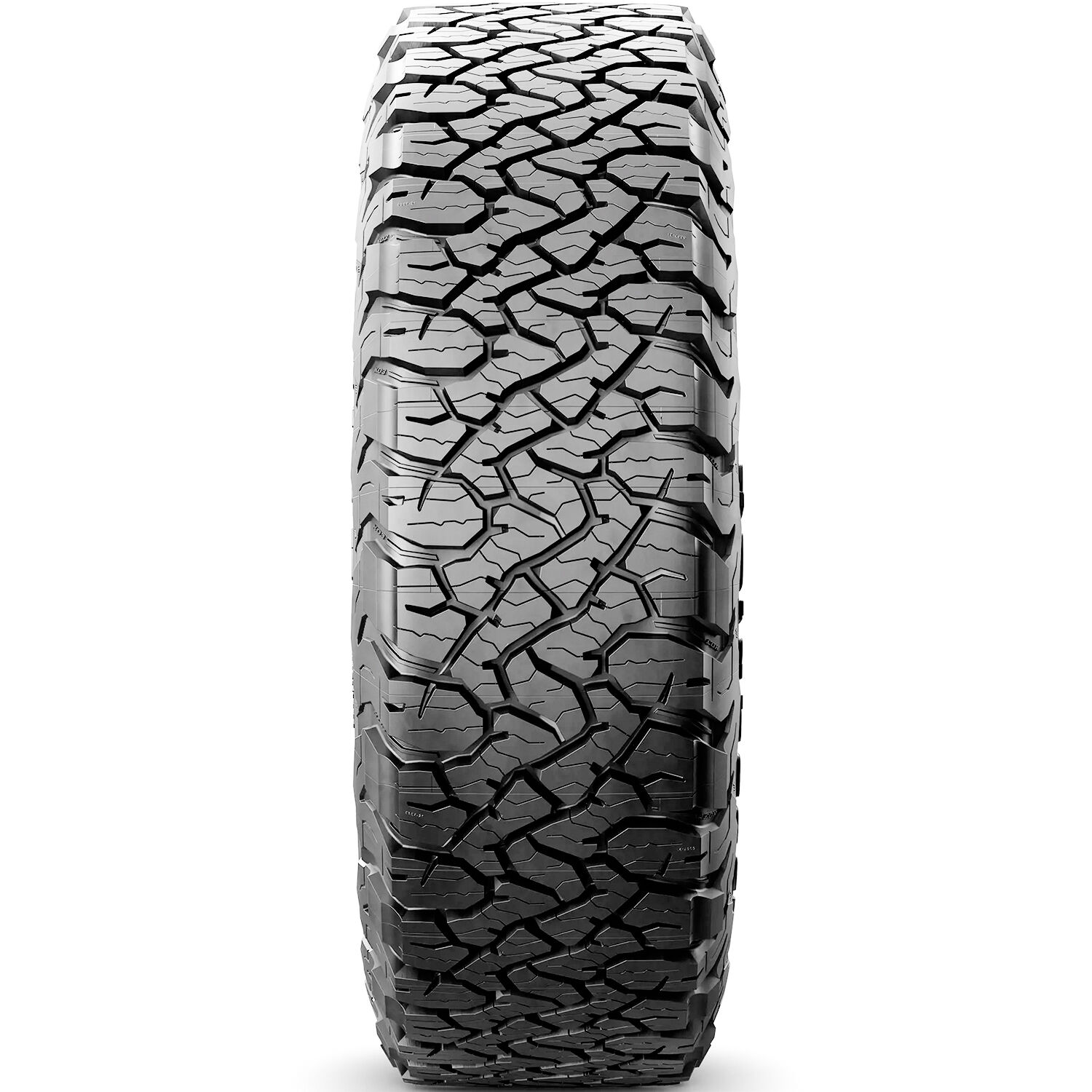 BFGoodrich All-Terrain T/A KO3 LT 305/55R20 125S F (12 Ply)