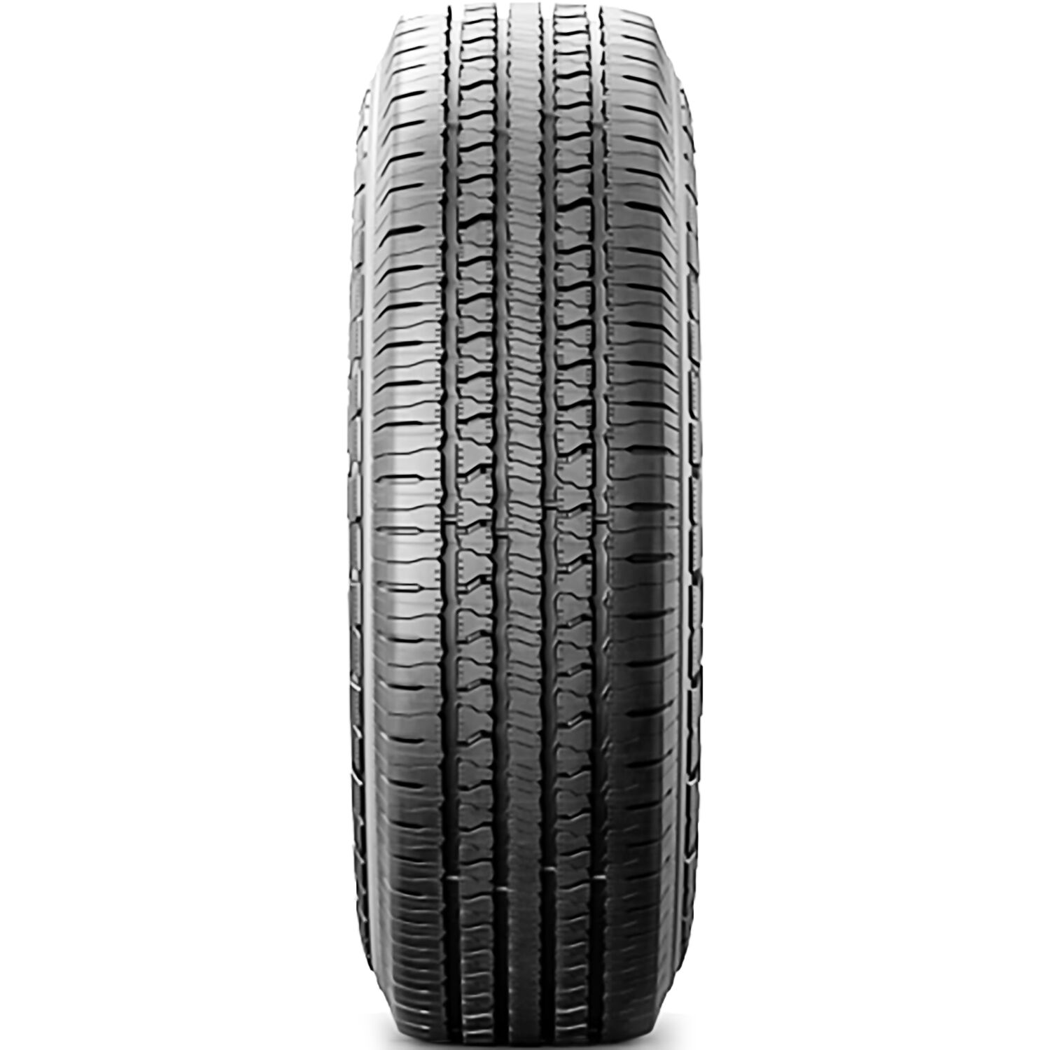 BFGoodrich HD Pro T/A LT 275/65R20 126/123R E (10 Ply)
