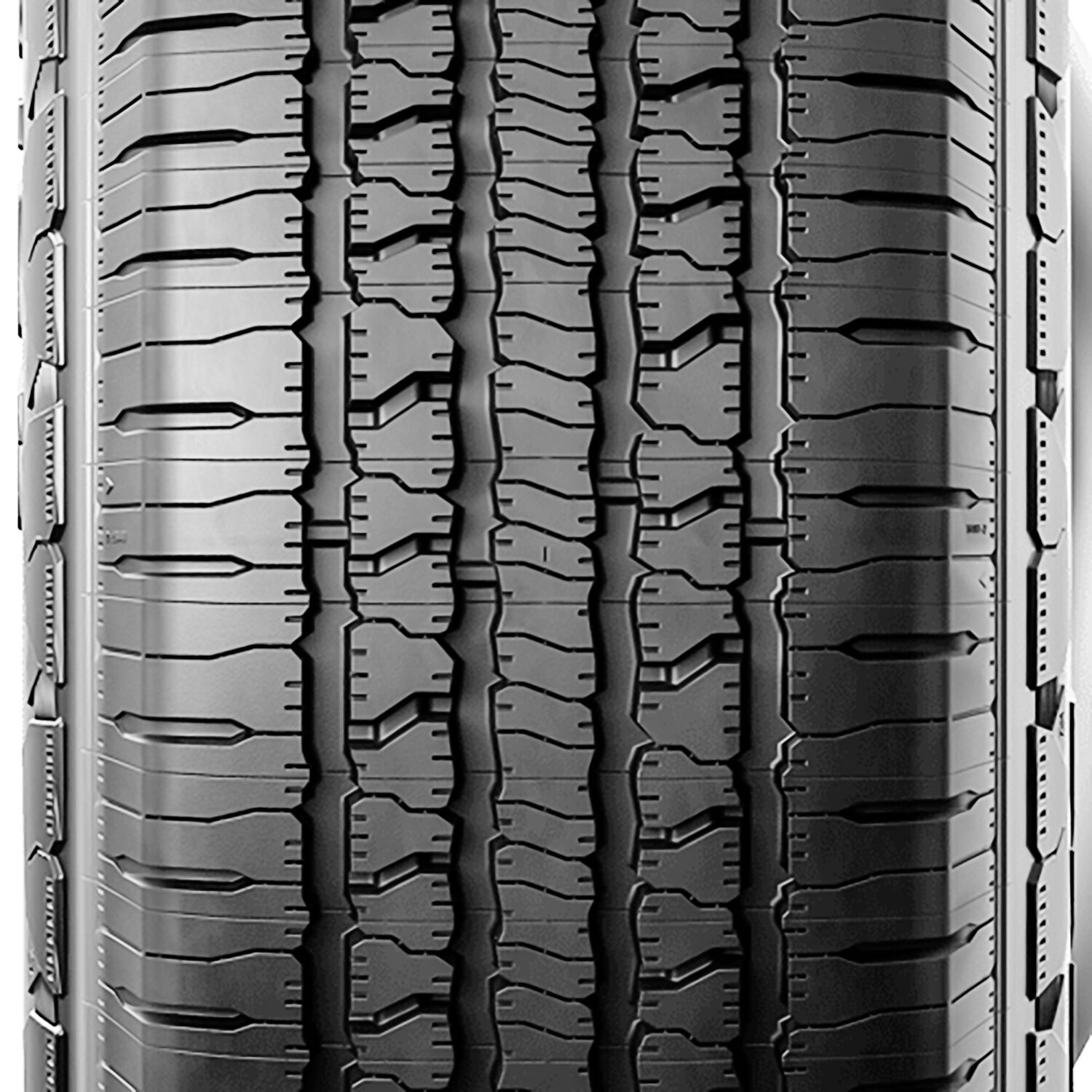 BFGoodrich HD Pro T/A LT 275/65R20 126/123R E (10 Ply)