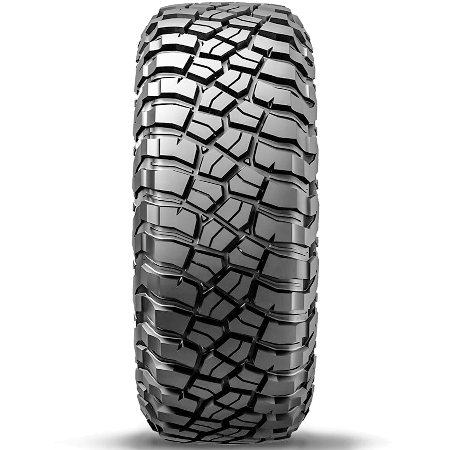 BFGoodrich Mud-Terrain T/A KM3 LT 245/75R16 120/116Q E (10 Ply)