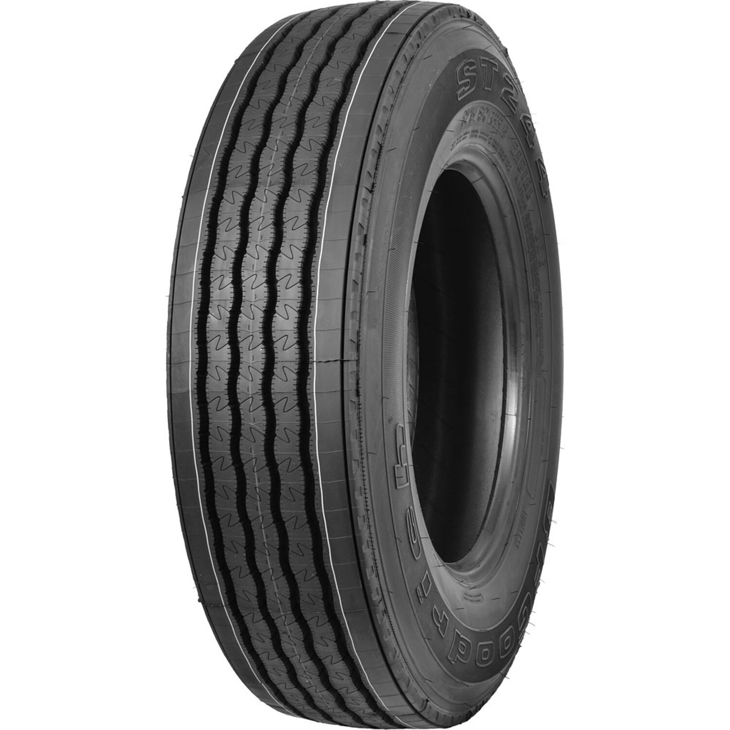 BFGoodrich ST244