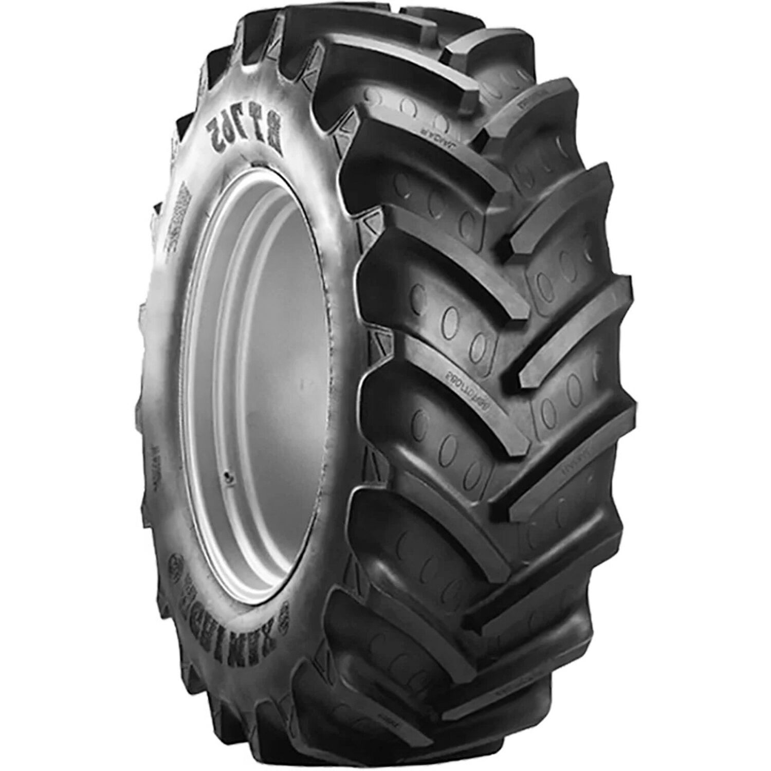 Set Of 4 BKT Agrimax RT 765 280/70R18 114A8/B
