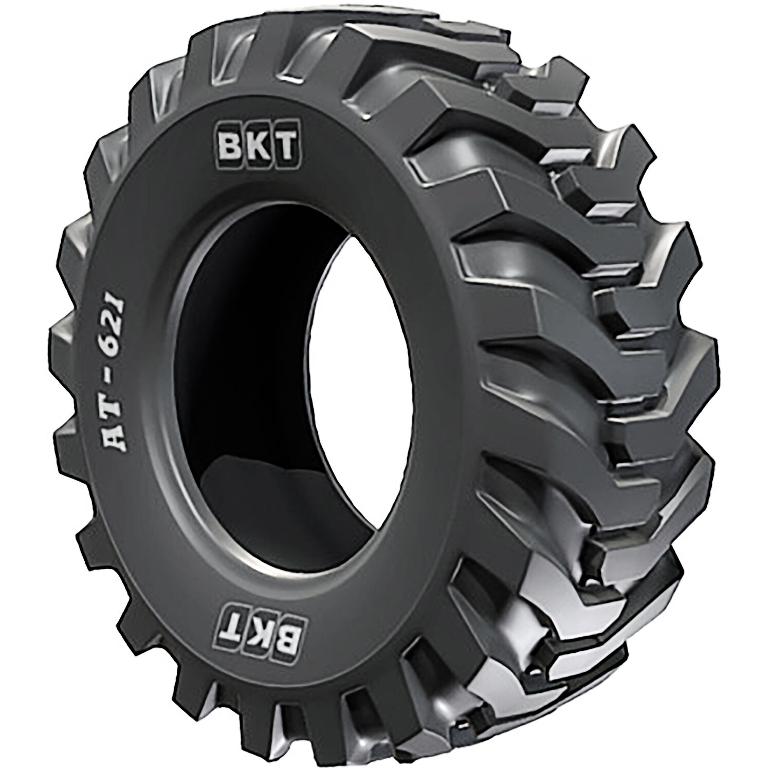 BKT AT-621 15.5/60-18 139A2 10 Ply