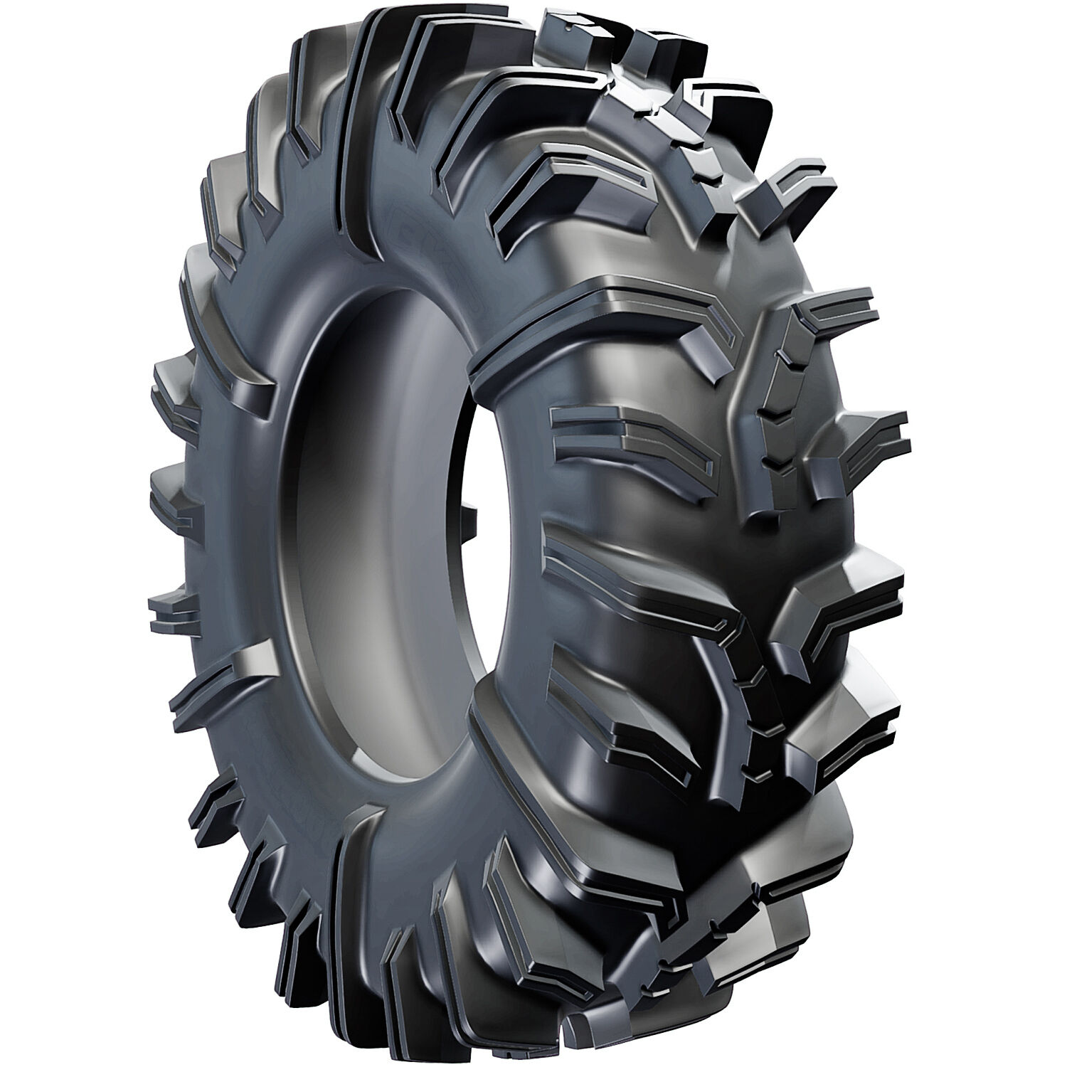 Set Of 4 BKT BogMax 32X10.00-14 62F 6 Ply