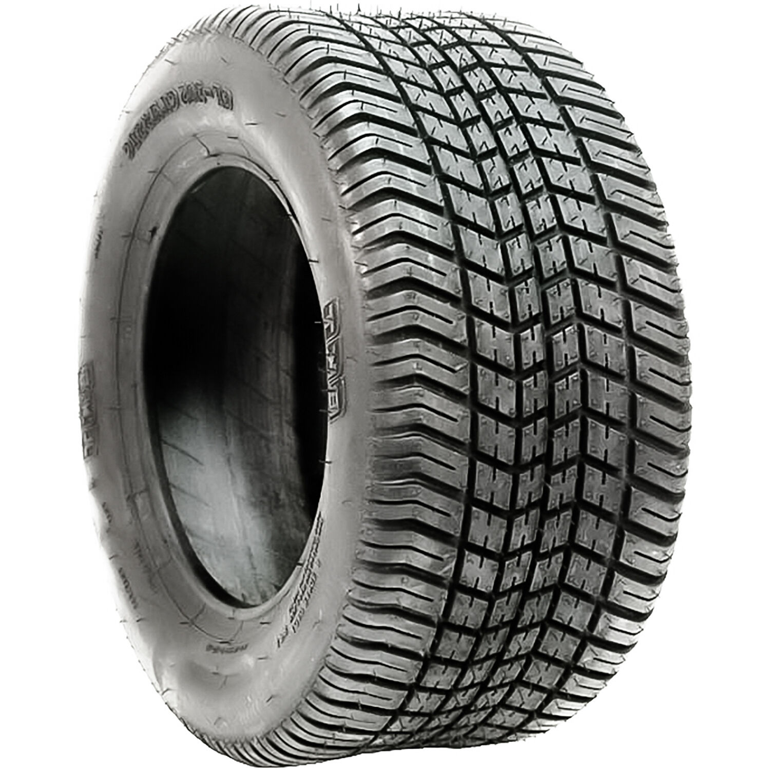 Set of 4 BKT GF-305 Classic 205/50-10 4 Ply