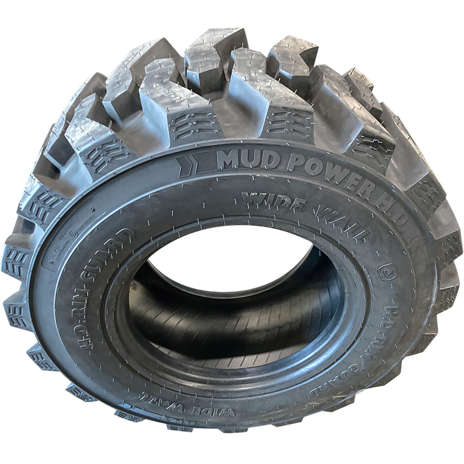 BKT Mud Power HD 10-16.5 10 Ply