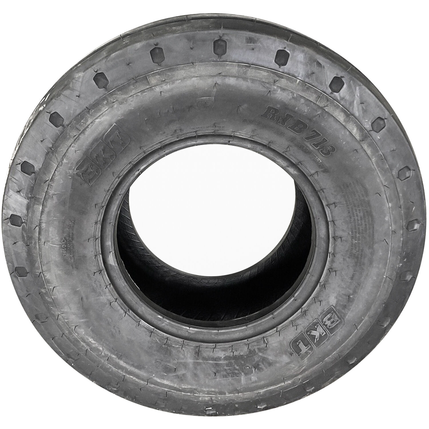 BKT RIB 713 240/80R15 129D