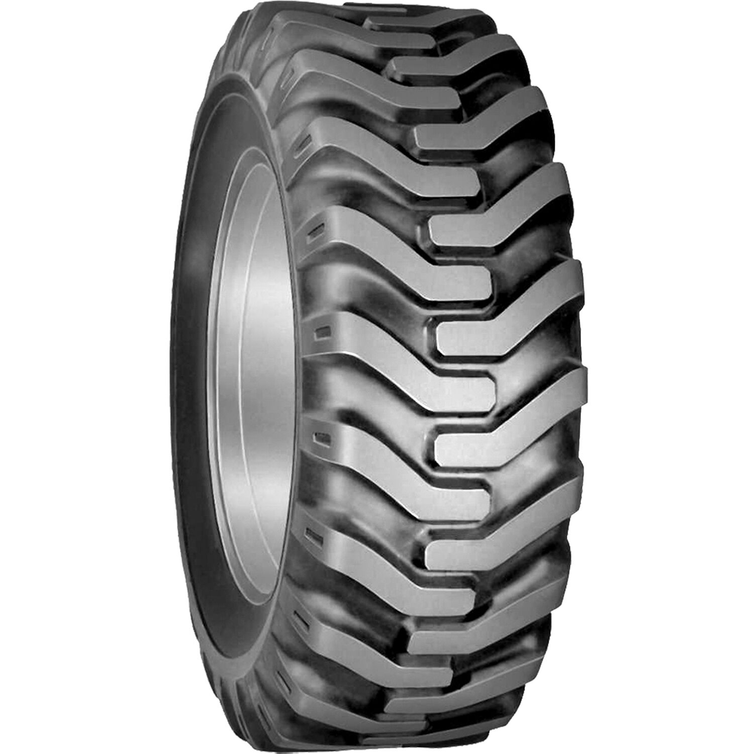 BKT Skid Power 12-16.5 141A2 10 Ply