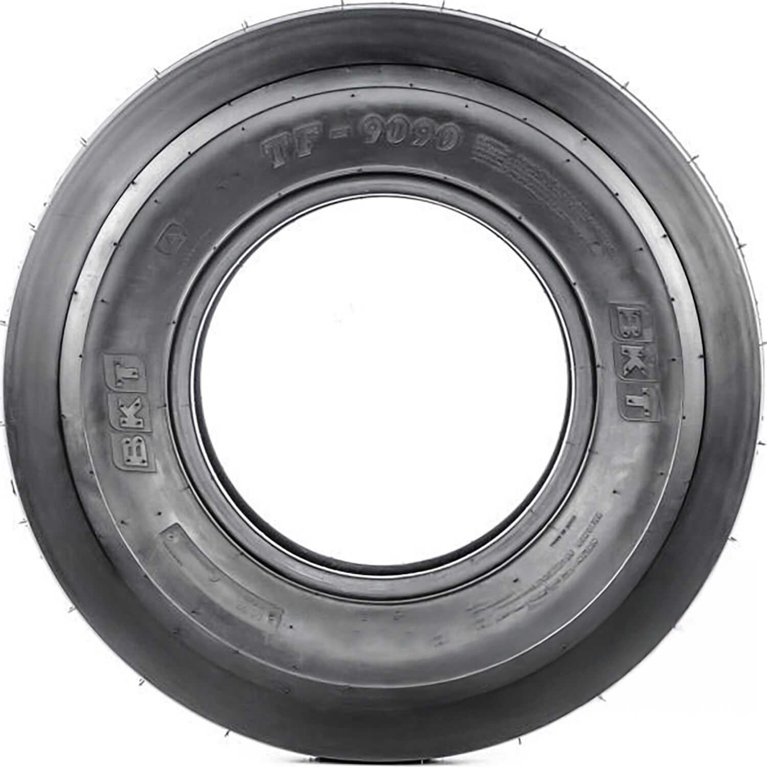 BKT TF-9090 4-12 60A8 6 Ply (TT)