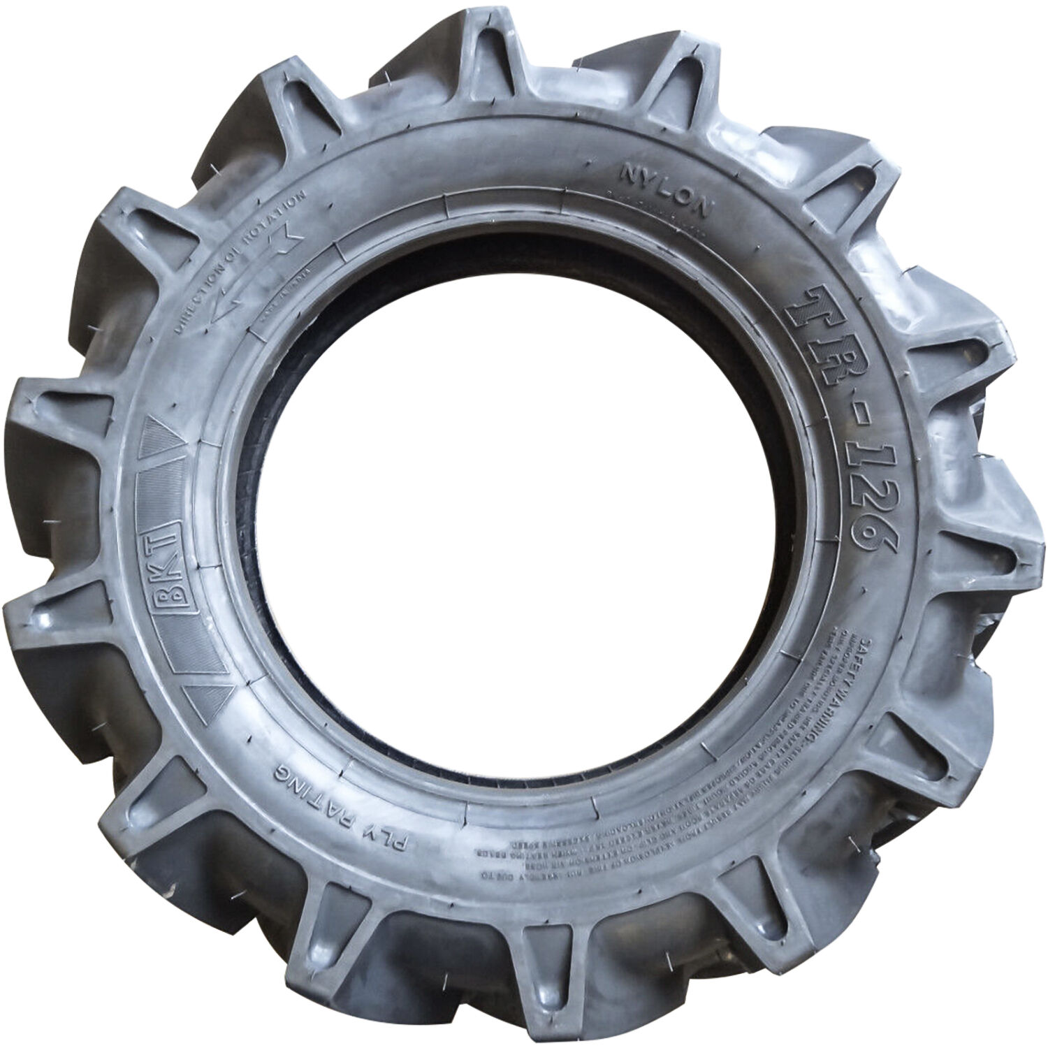 BKT TR-126 6-14 66A6 4 Ply (TT)