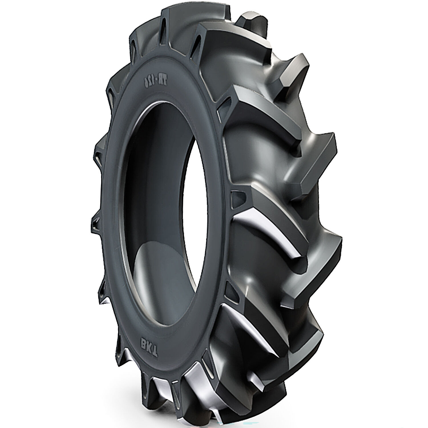 BKT TR-126 7-14 72A6 4 Ply (TT)