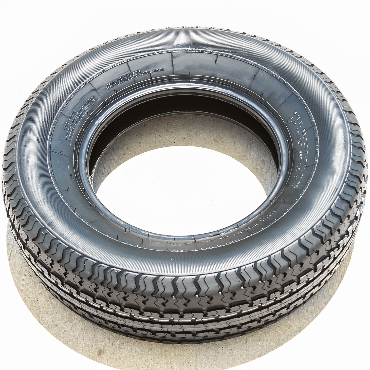 Blackarrow STR01 ST 225/75R15 117/112N E (10 Ply)