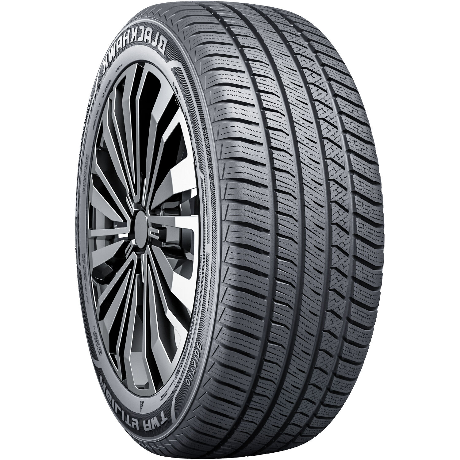 Blackhawk Agility AWT 195/65R15 91H
