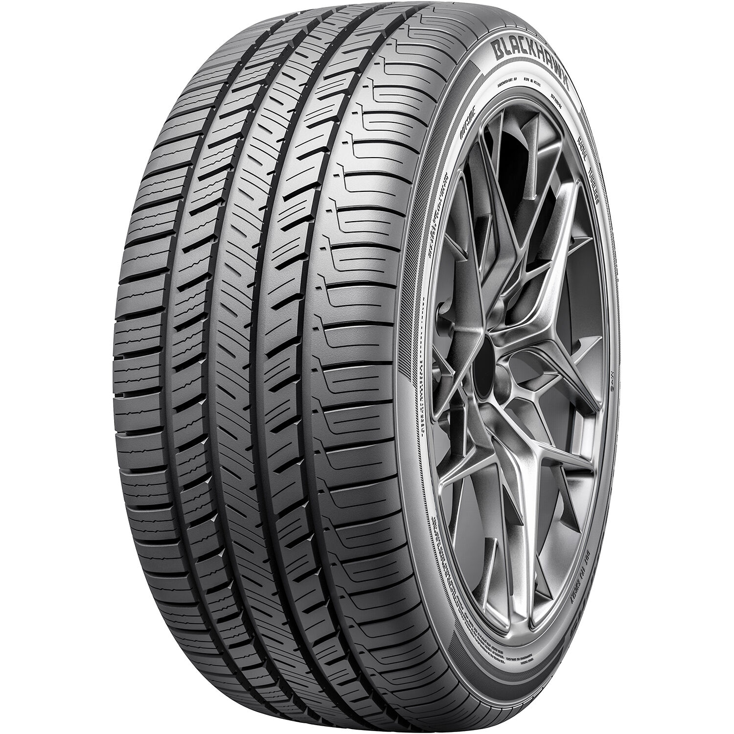 Blackhawk Agility UHP AS 215/55R16 97W XL