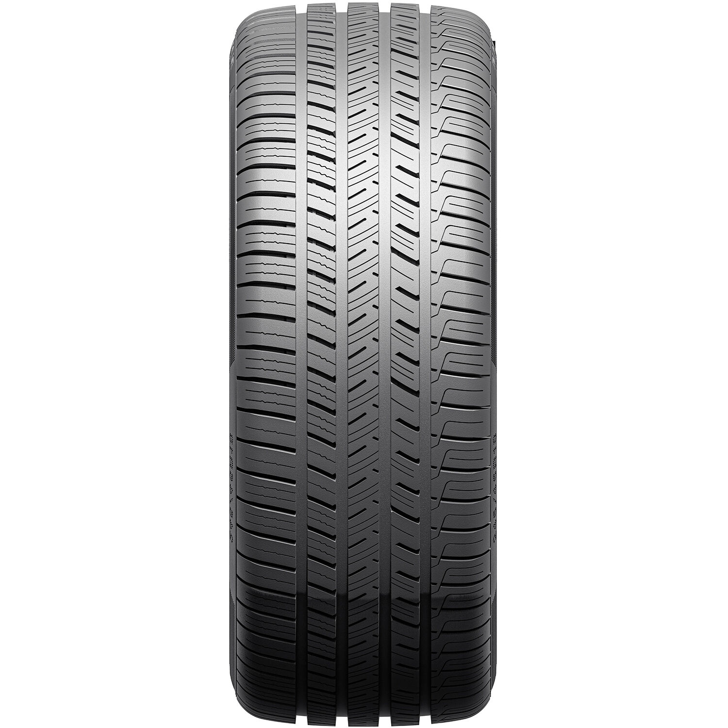 Blackhawk Agility UHP AS 215/55R16 97W XL