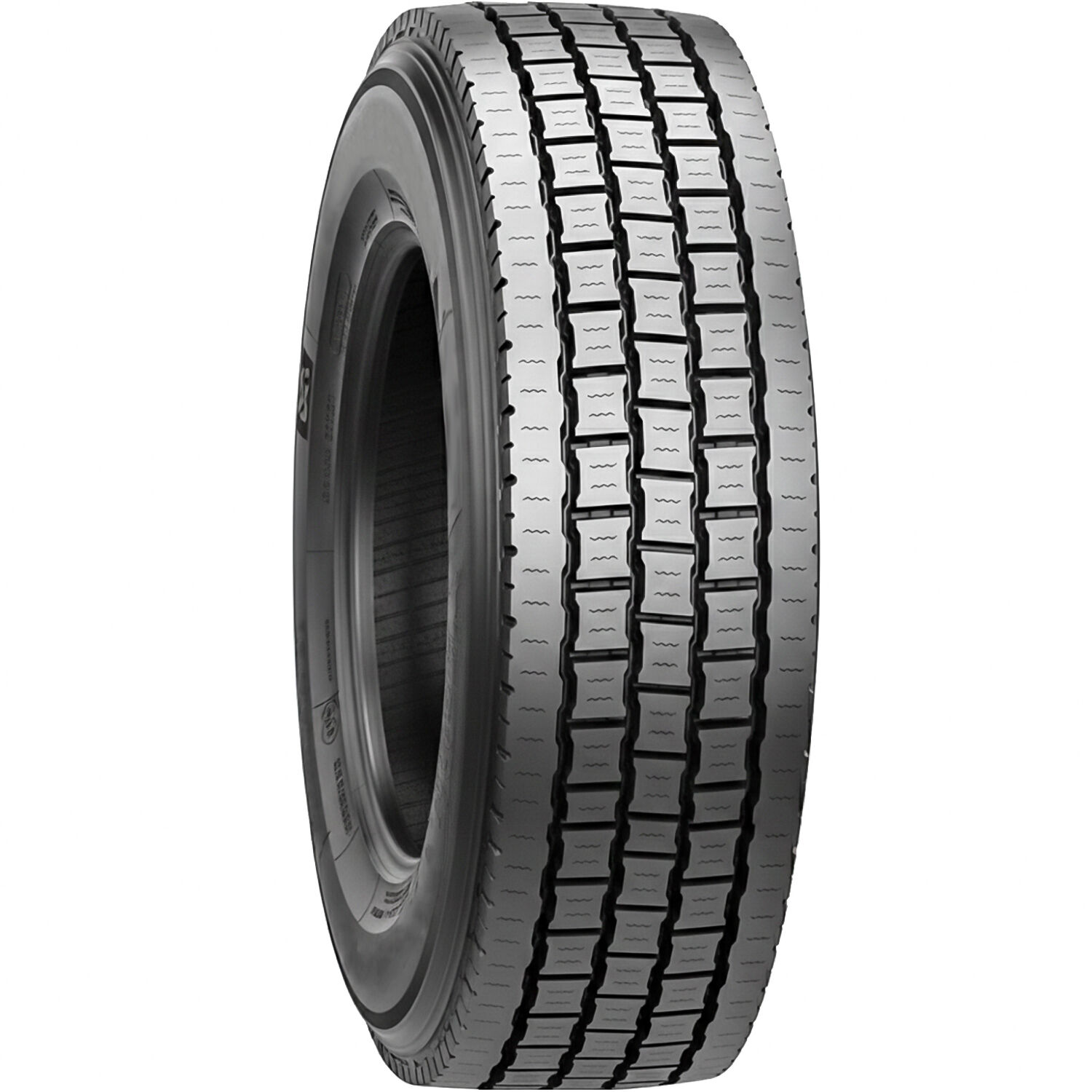 Blackhawk BDL81 FST 285/75R24.5 144/141L G (14 Ply)