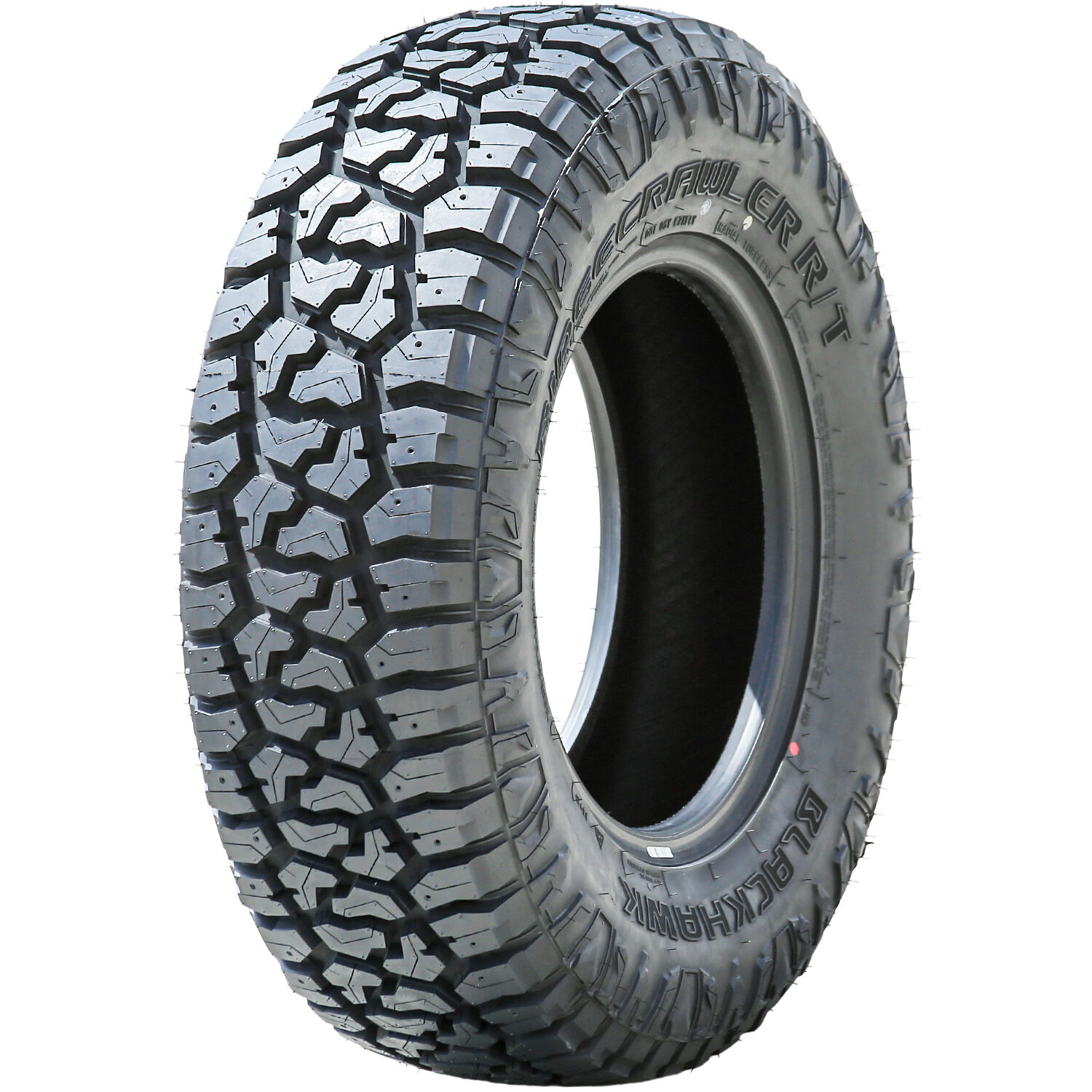 Blackhawk Ridgecrawler R/T LT 265/65R18 122/119Q E (10 Ply)