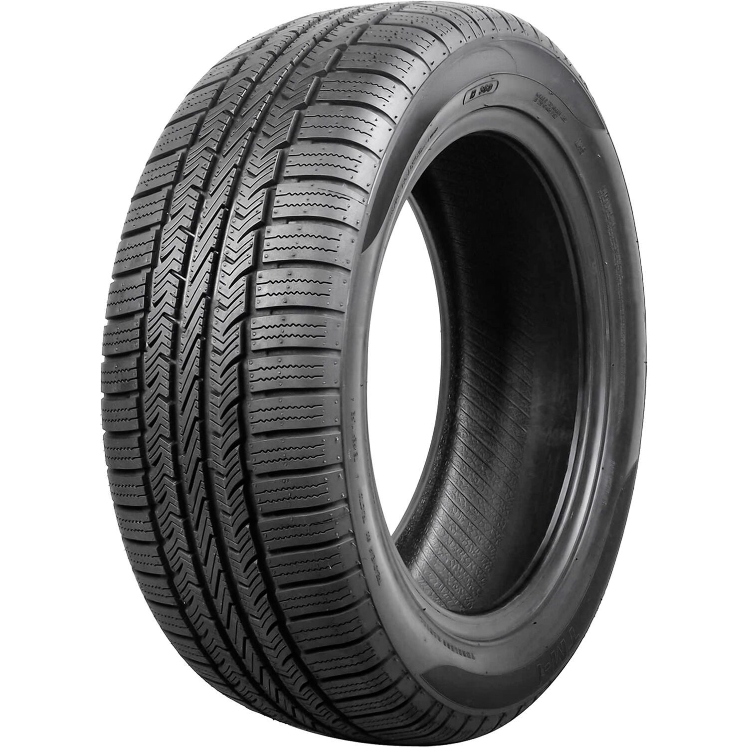 Blak Wulf Journey AS 225/65R17 102H