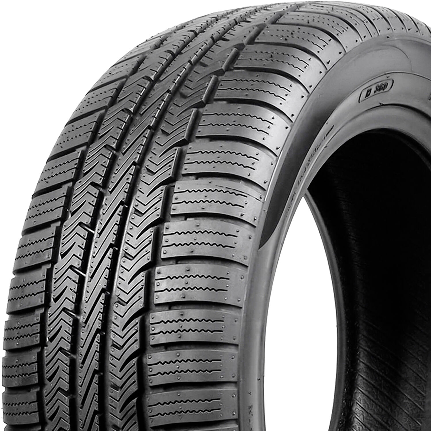 Blak Wulf Journey AS 225/65R17 102H