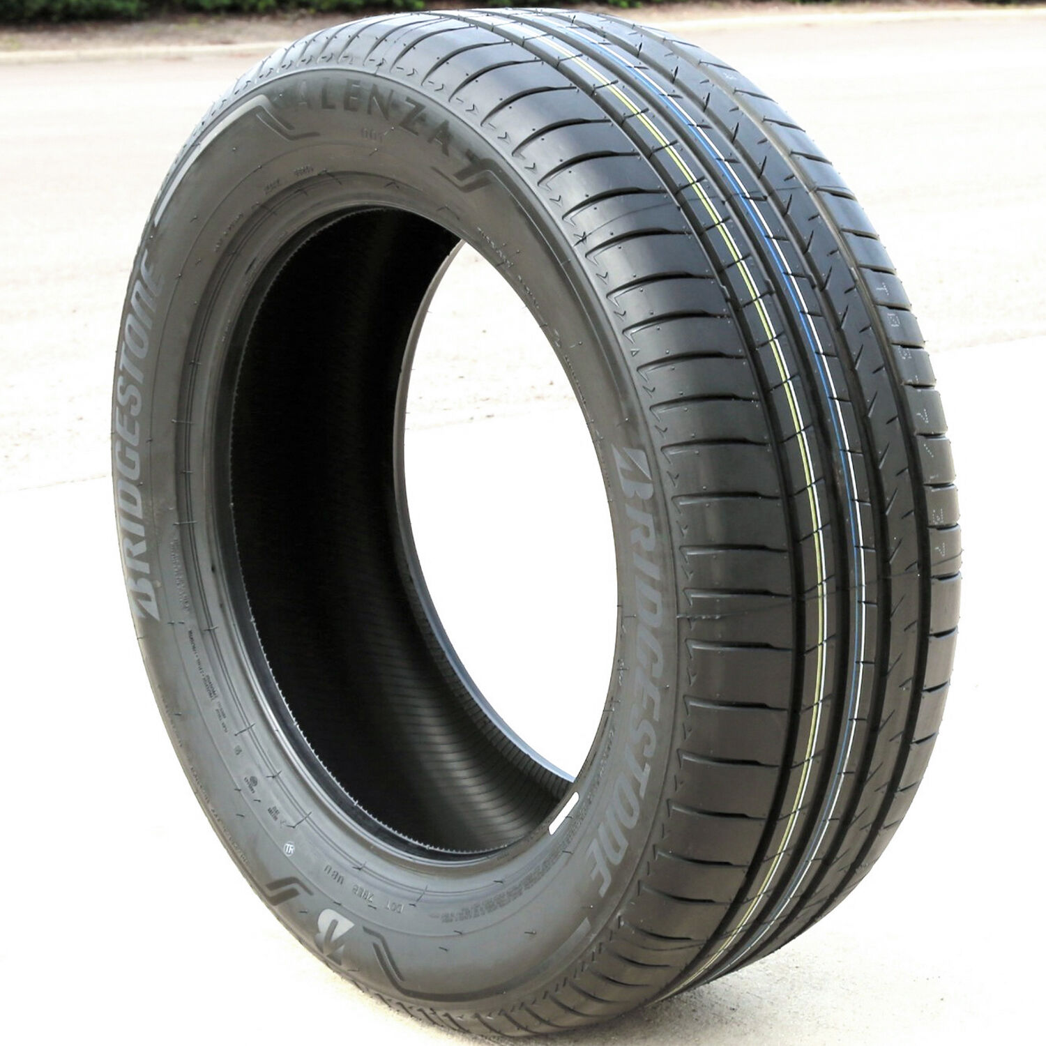 Bridgestone Alenza 001 255/55R19 111H XL