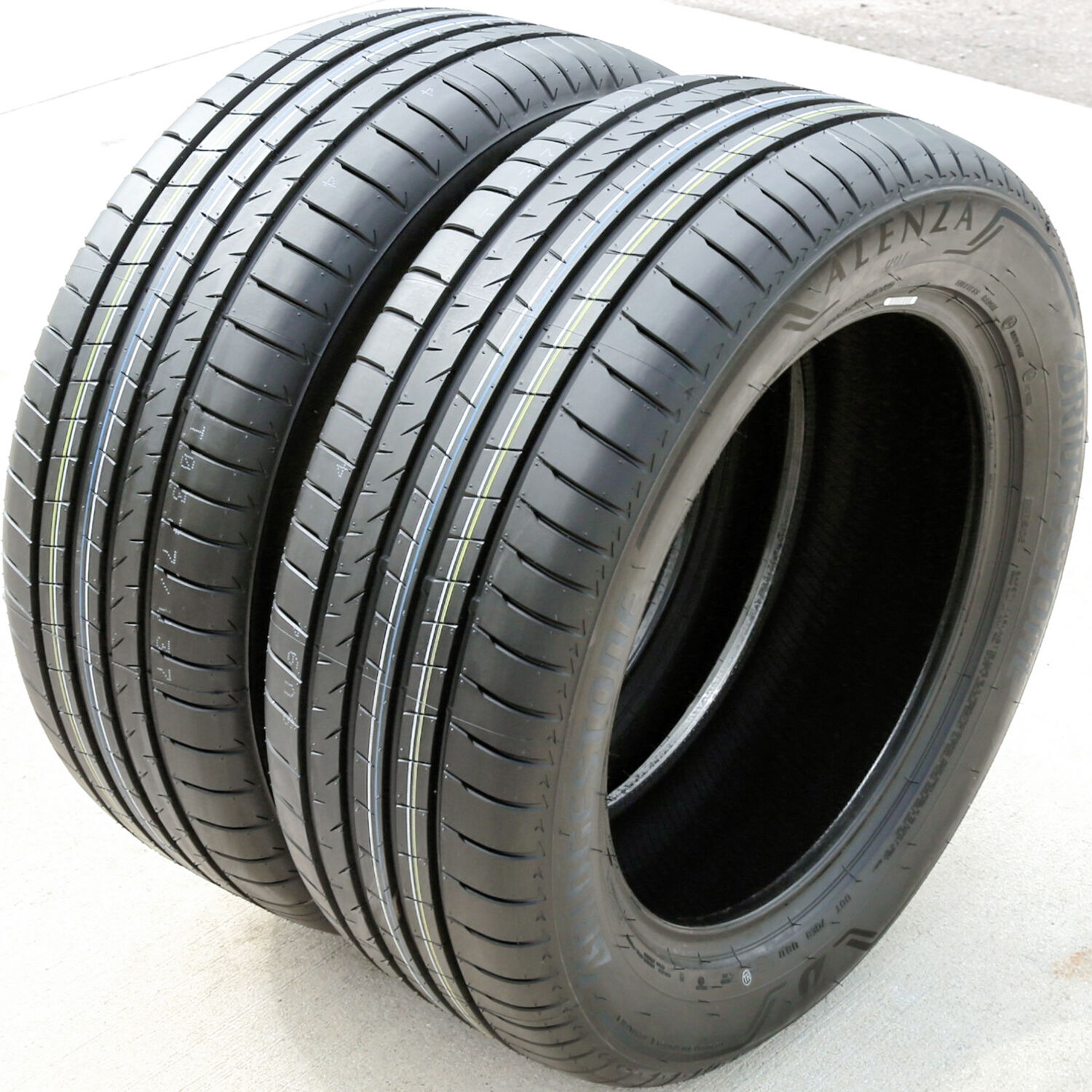 Bridgestone Alenza 001 255/55R19 111H XL