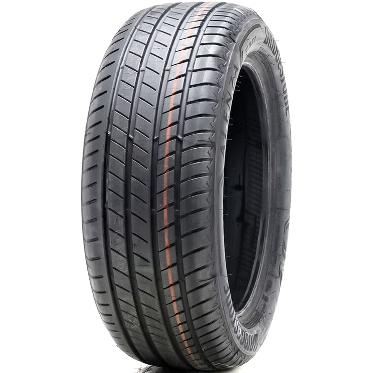 Set Of 4 Bridgestone Alenza 001 RFT 245/45R20 103W XL