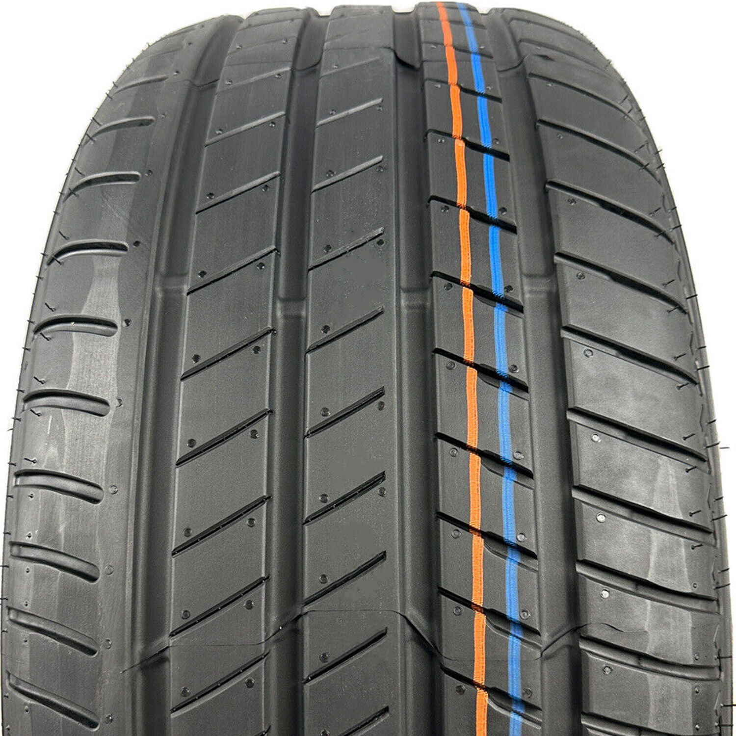 Set Of 4 Bridgestone Alenza 001 RFT 245/45R20 103W XL