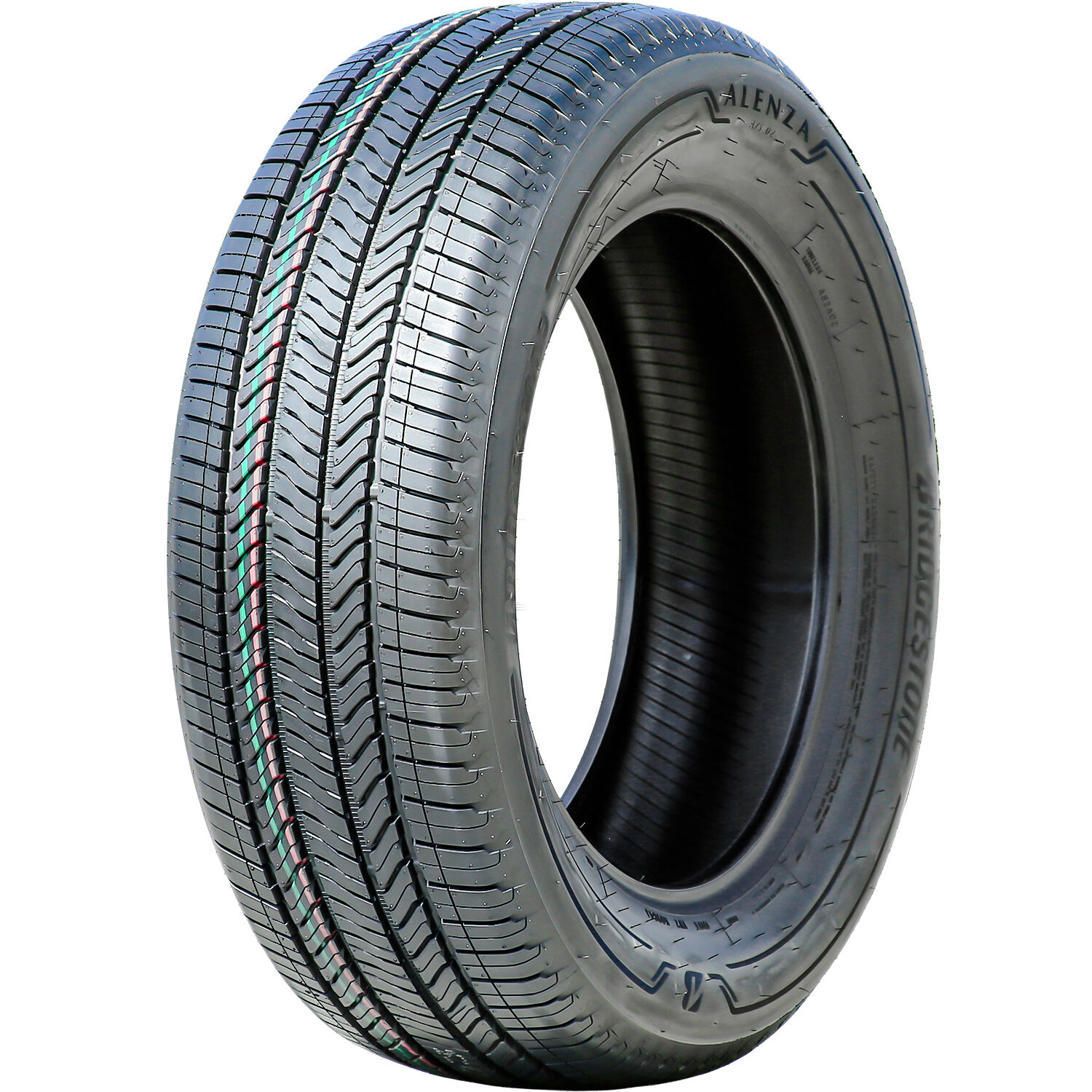 Bridgestone Alenza A/S 02 225/55R19 103H XL