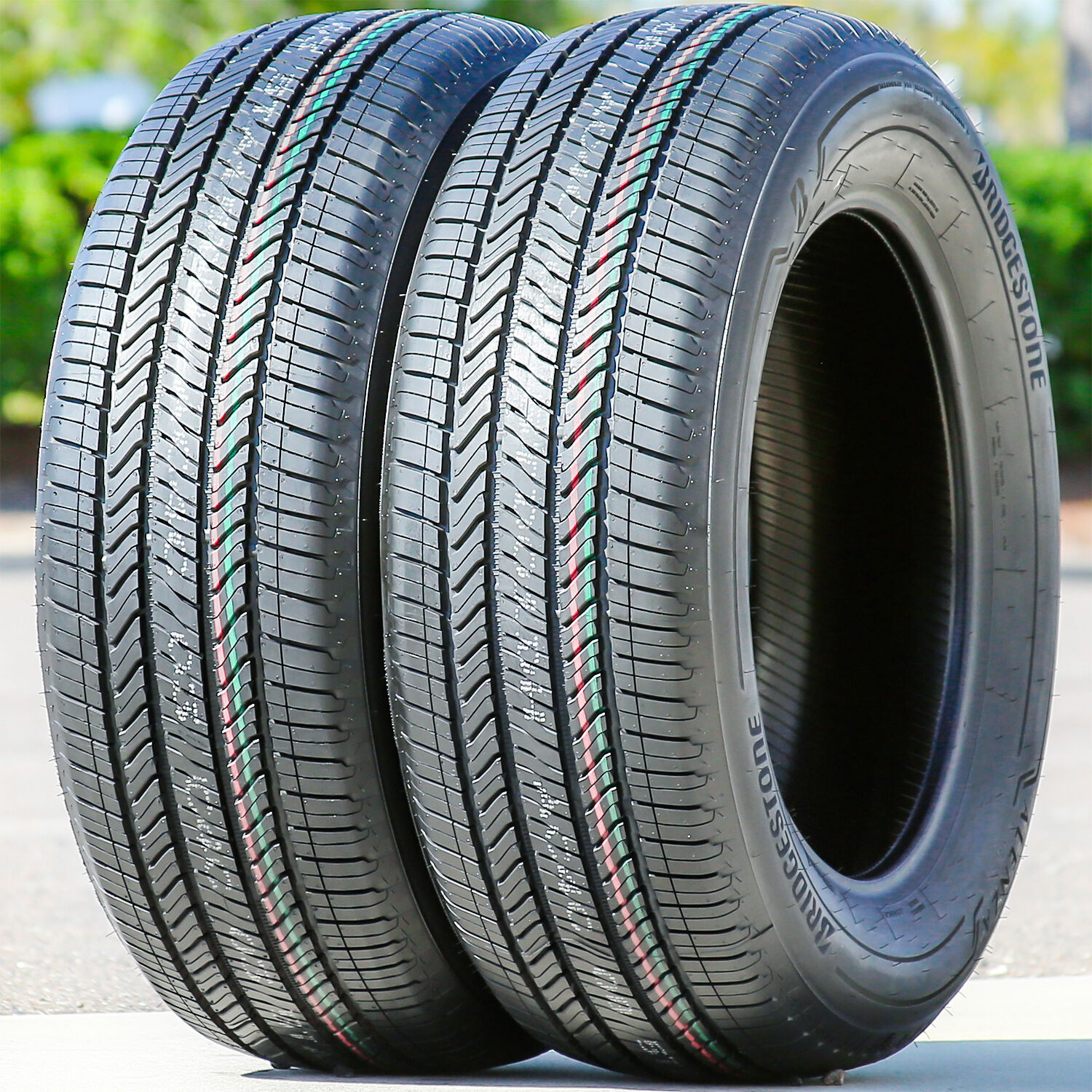 Bridgestone Alenza A/S 02 225/55R19 103H XL