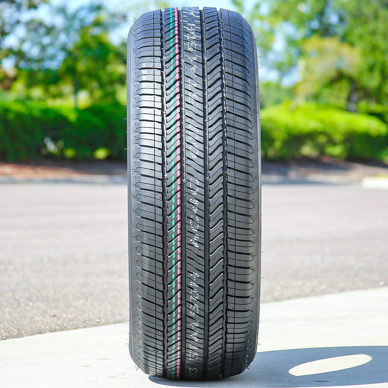 Bridgestone Alenza A/S 02 225/55R19 103H XL