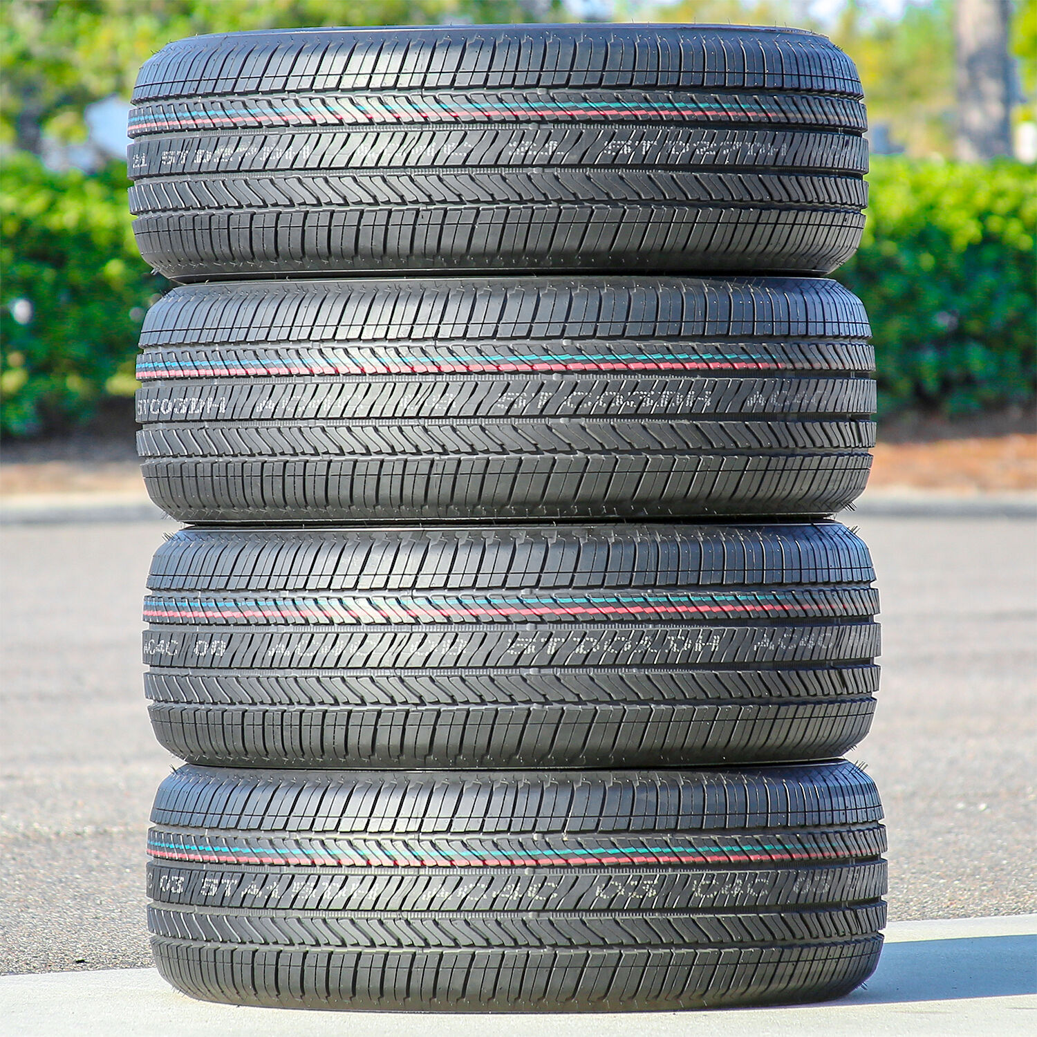 Bridgestone Alenza A/S 02 225/55R19 103H XL