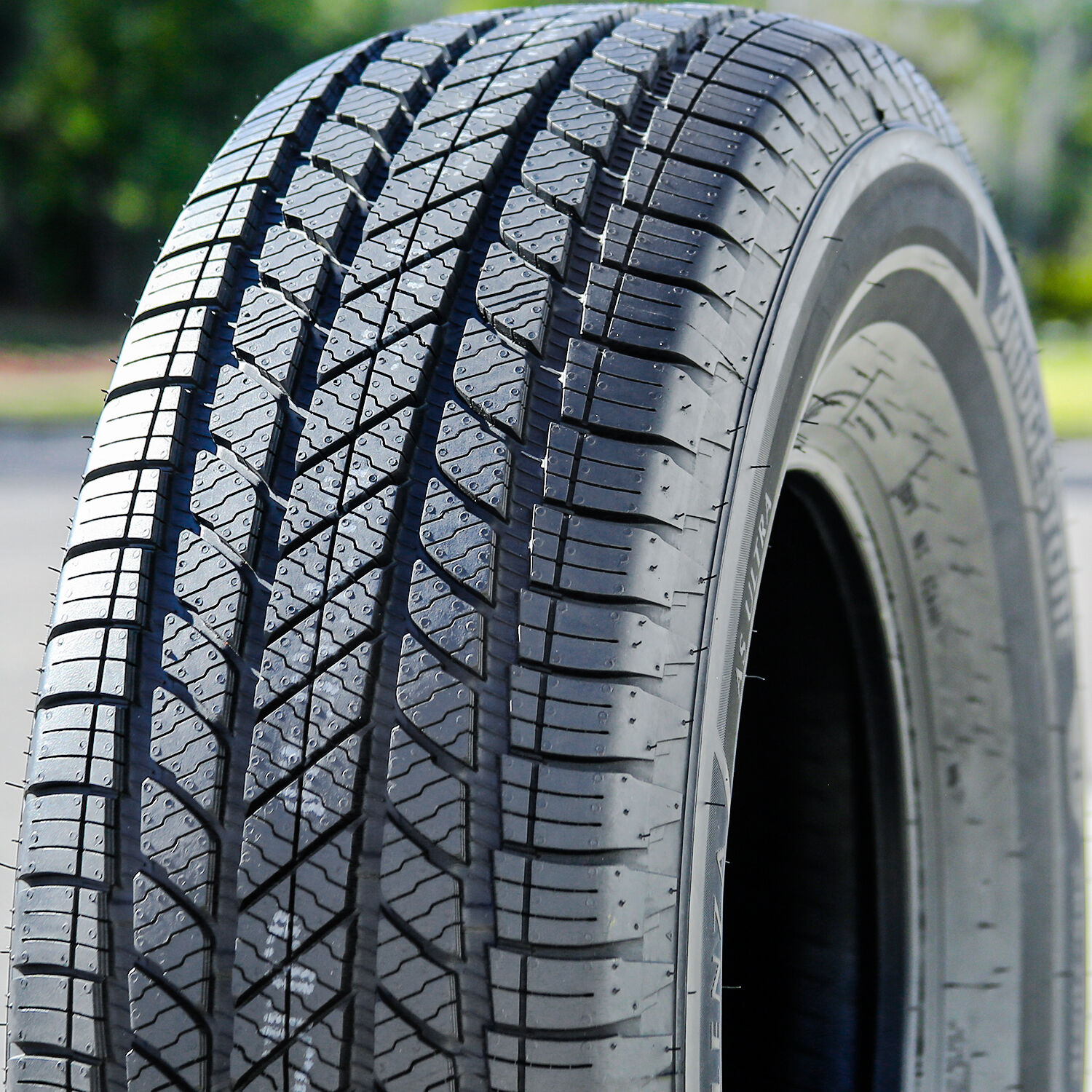 Bridgestone Alenza AS Ultra 275/55R20 113H