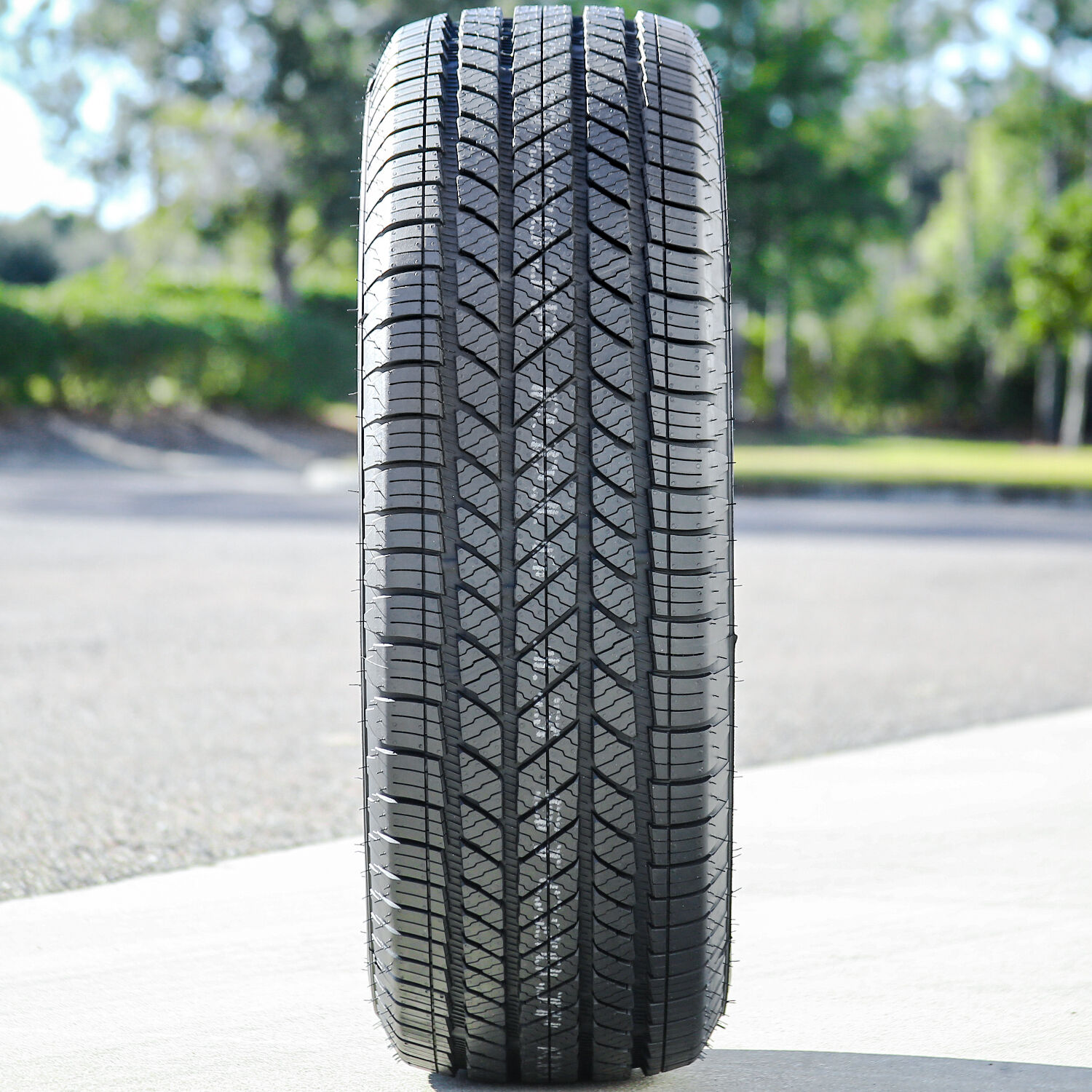 Bridgestone Alenza AS Ultra 275/55R20 113H