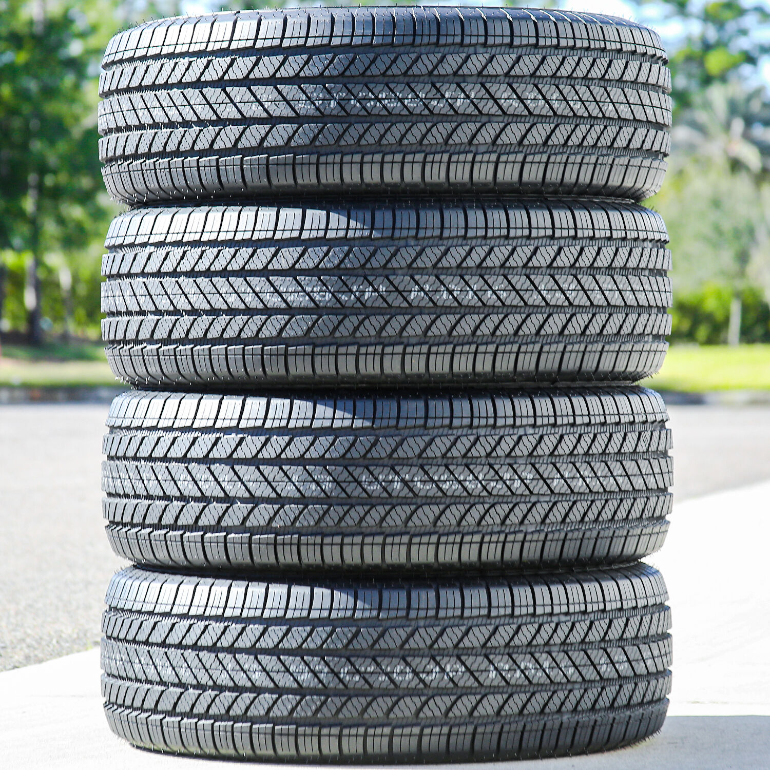 Bridgestone Alenza AS Ultra 275/55R20 113H