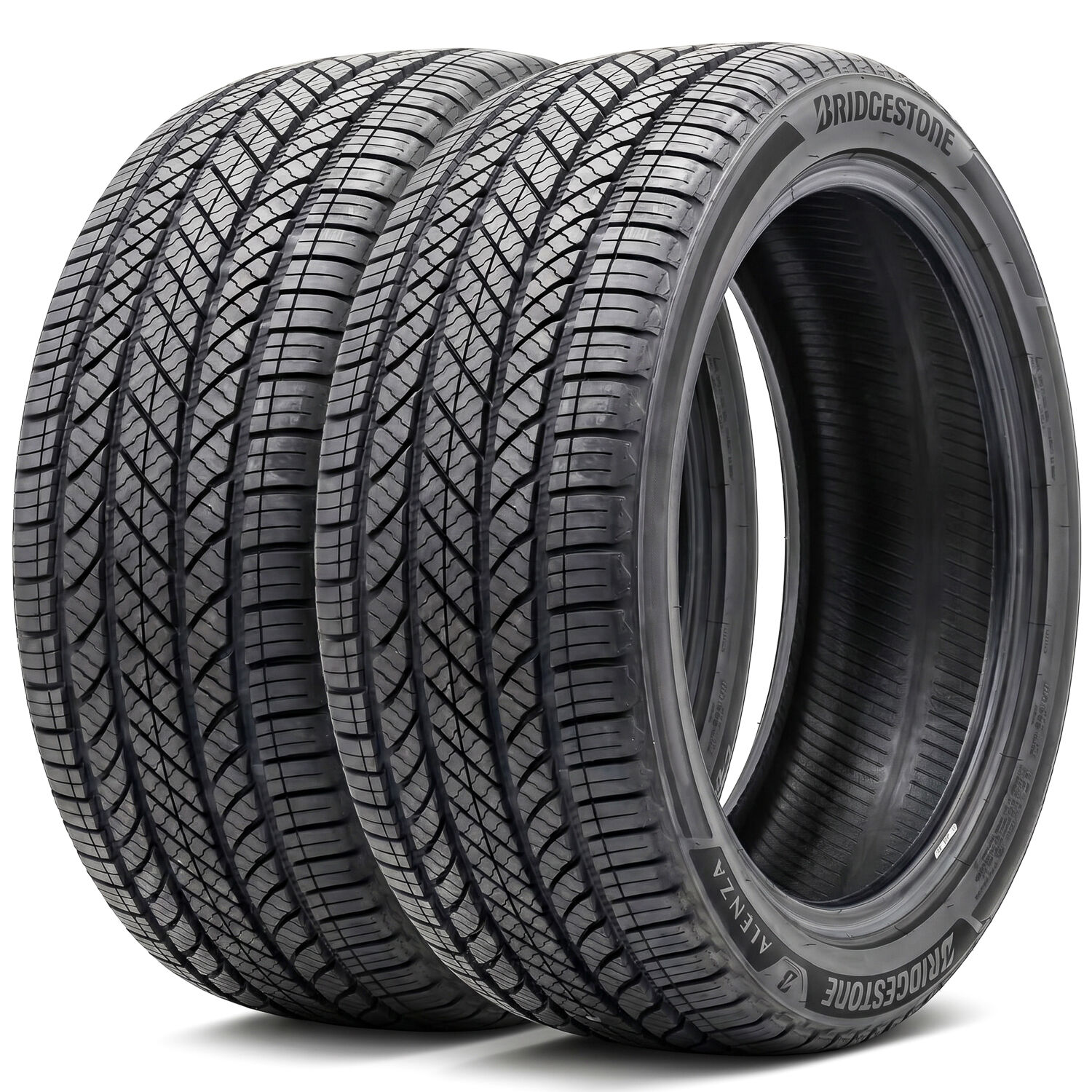 Bridgestone Alenza AS Ultra 295/40R21 111W XL