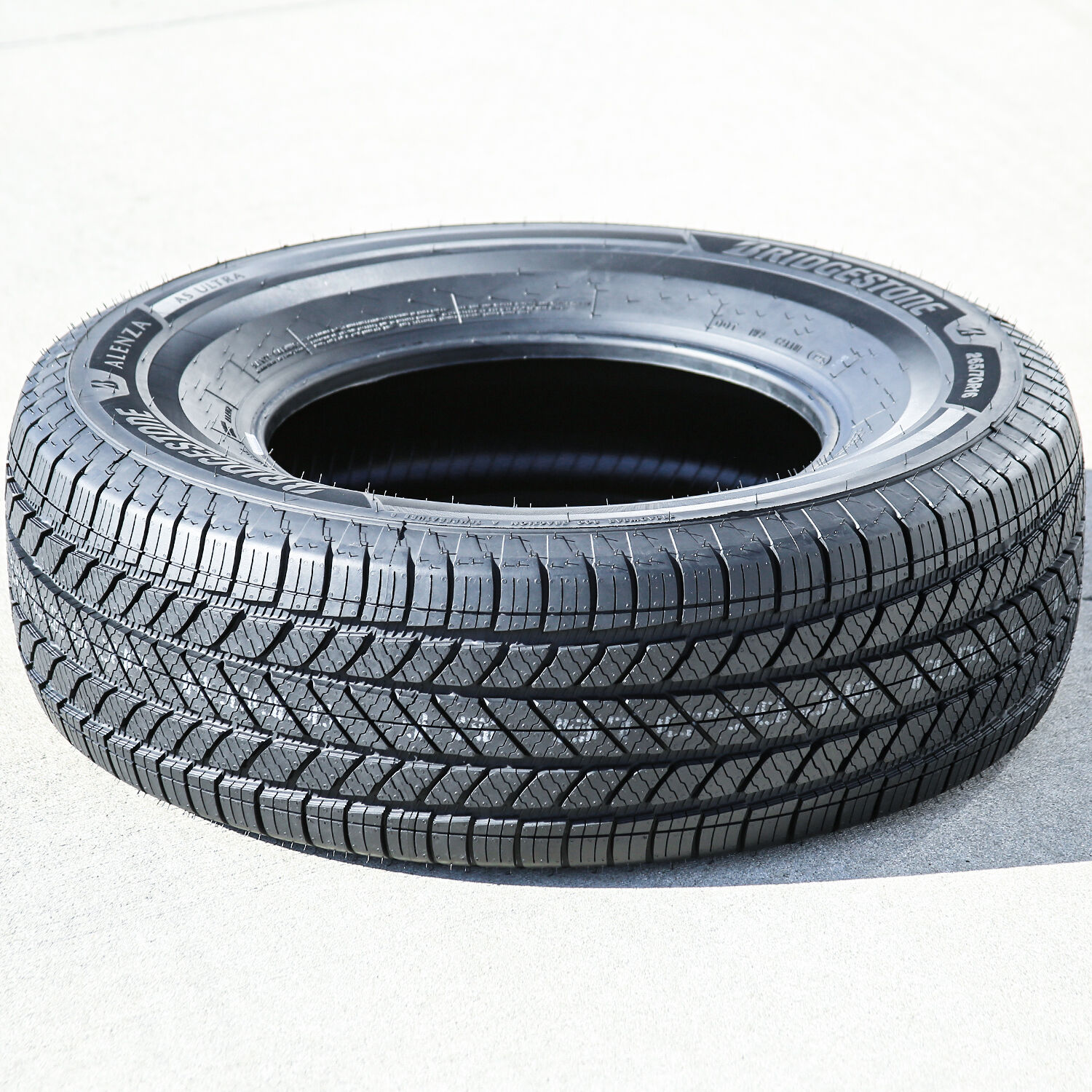 Bridgestone Alenza AS Ultra 265/70R16 112T