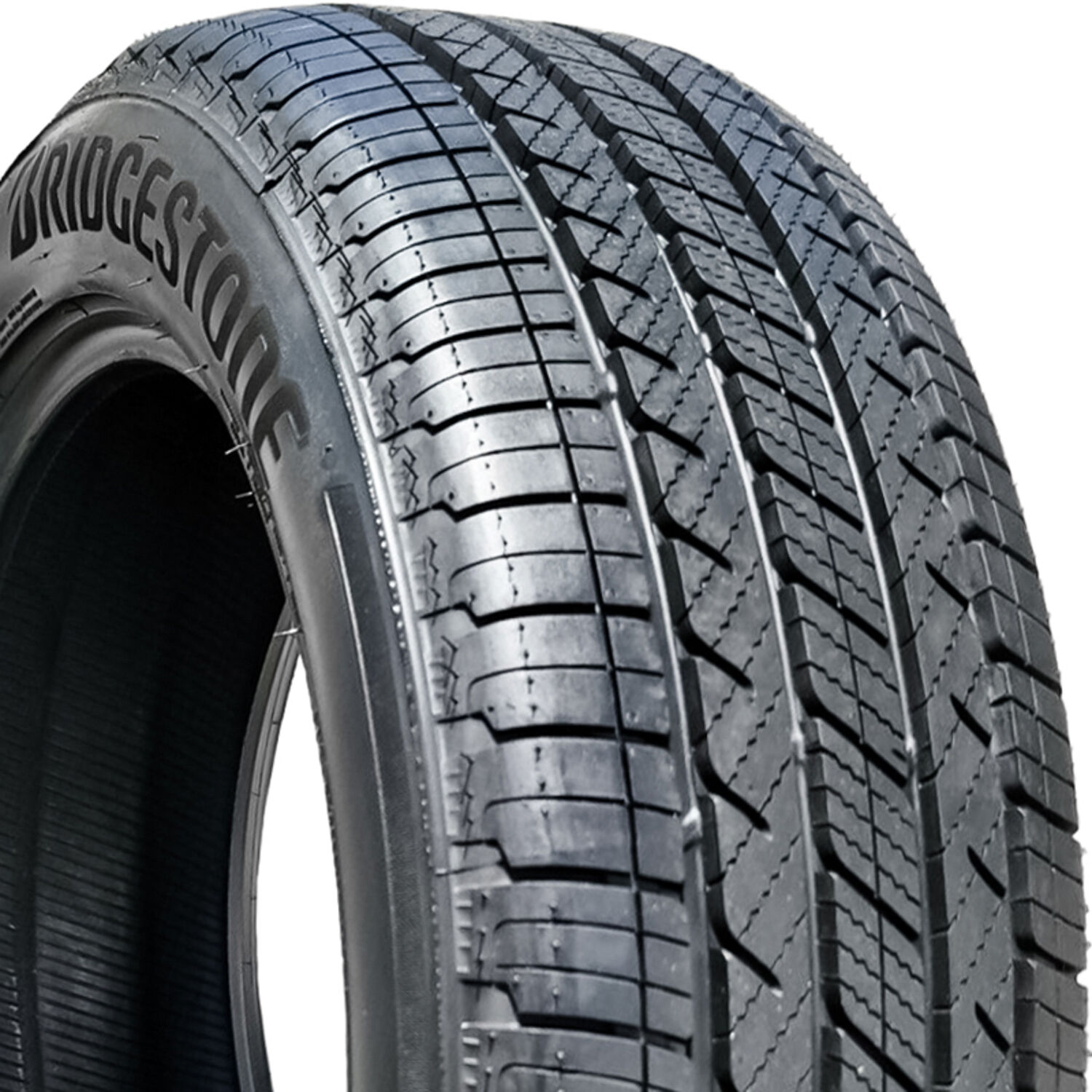 Bridgestone Alenza Sport A/S 235/65R17 104H (DC)