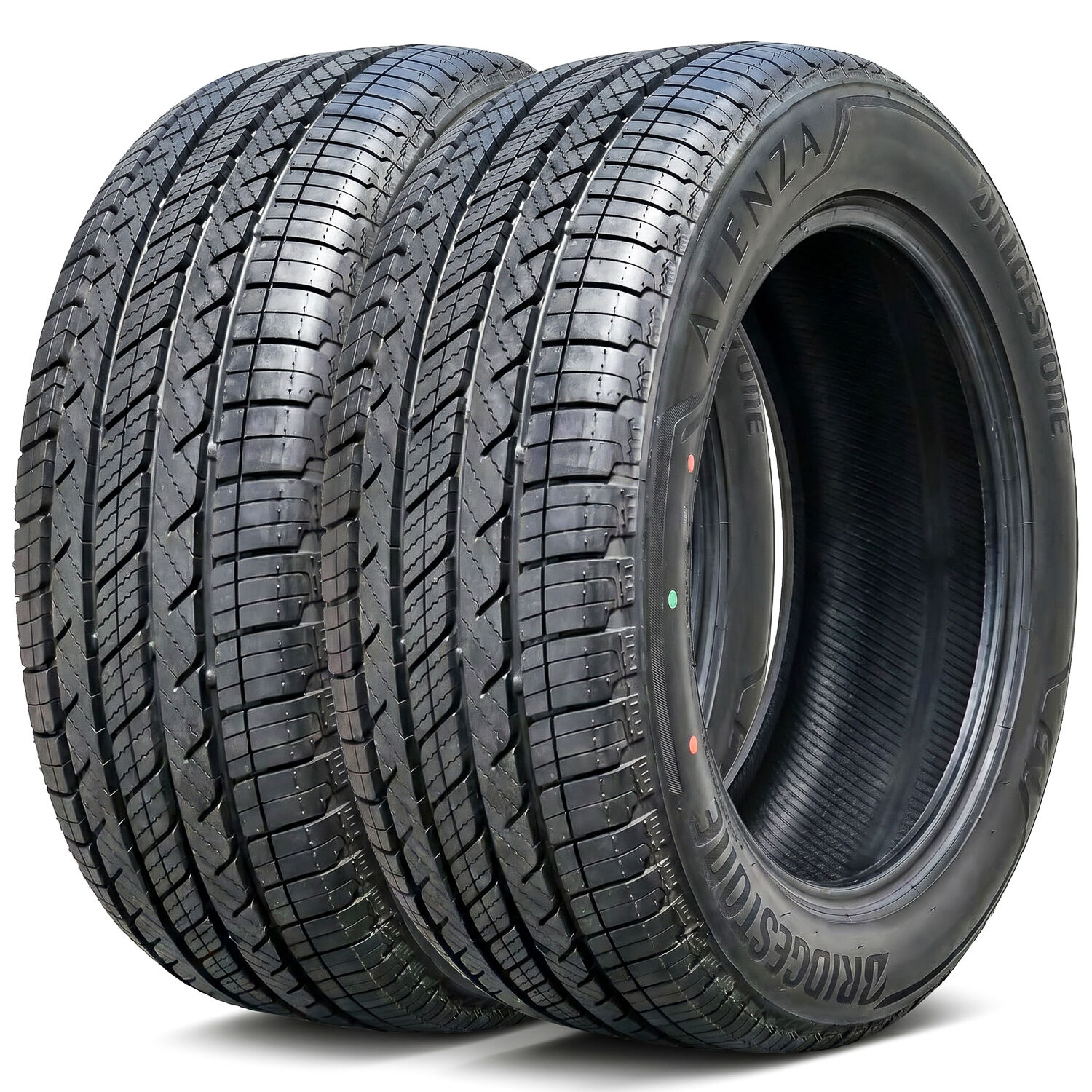 Bridgestone Alenza Sport A/S 235/65R17 104H (DC)
