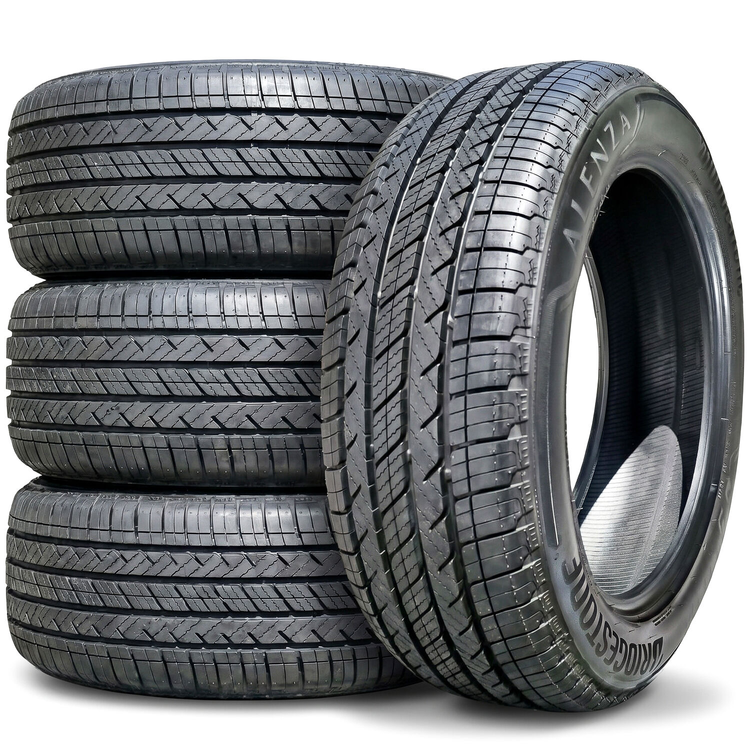Bridgestone Alenza Sport A/S 235/65R17 104H (DC)
