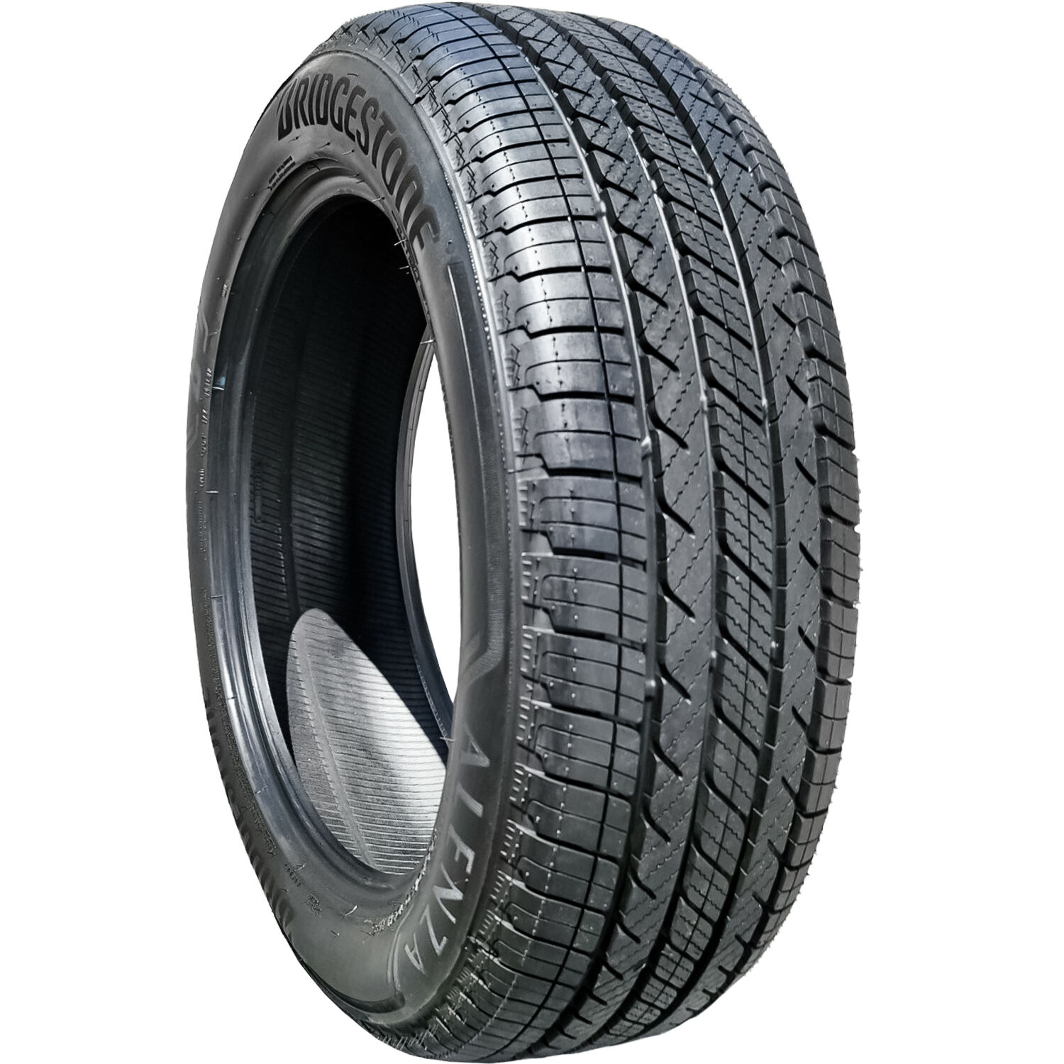 Bridgestone Alenza Sport A/S 235/65R17 104H (DC)