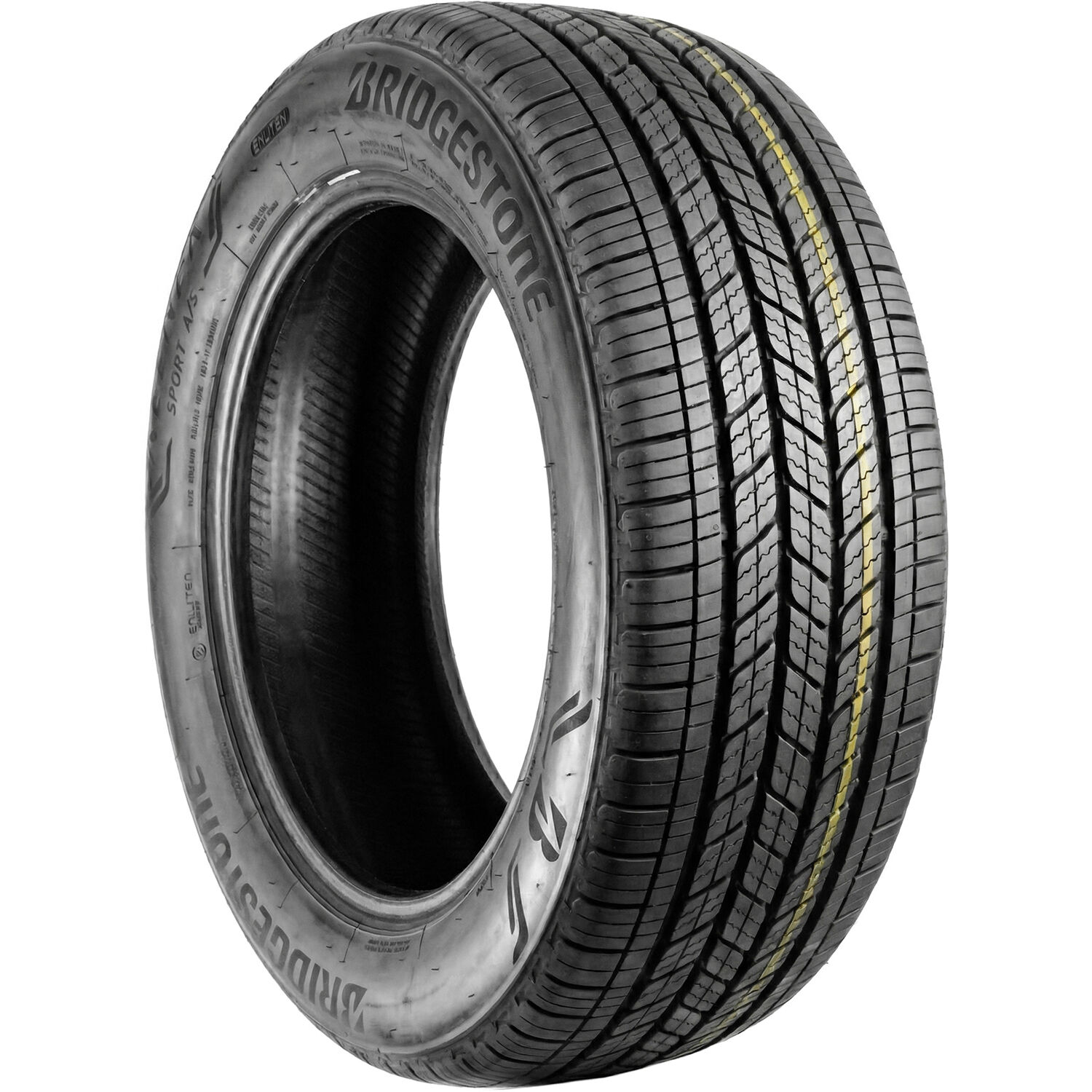 Bridgestone Alenza Sport A/S 235/60R18 103H