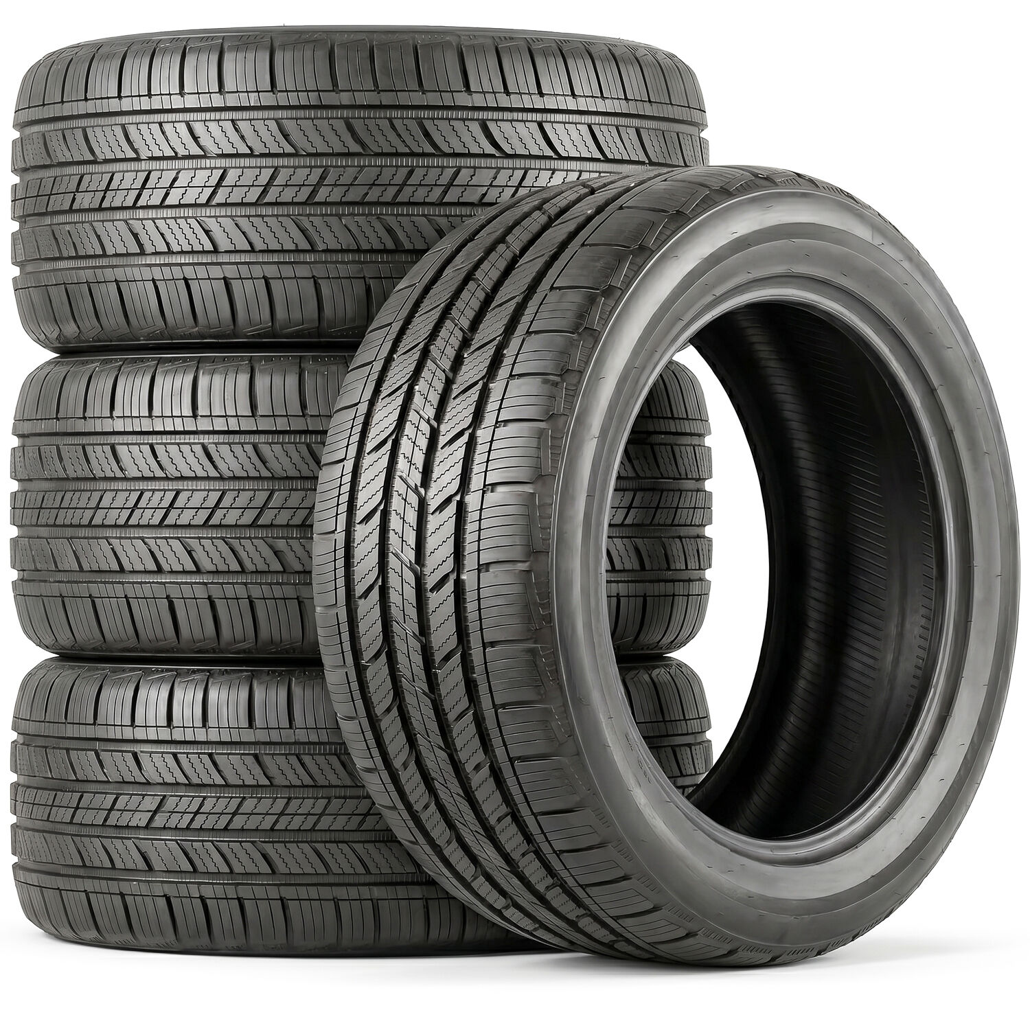 Bridgestone Alenza Sport A/S (N0) 315/40R21 115V XL