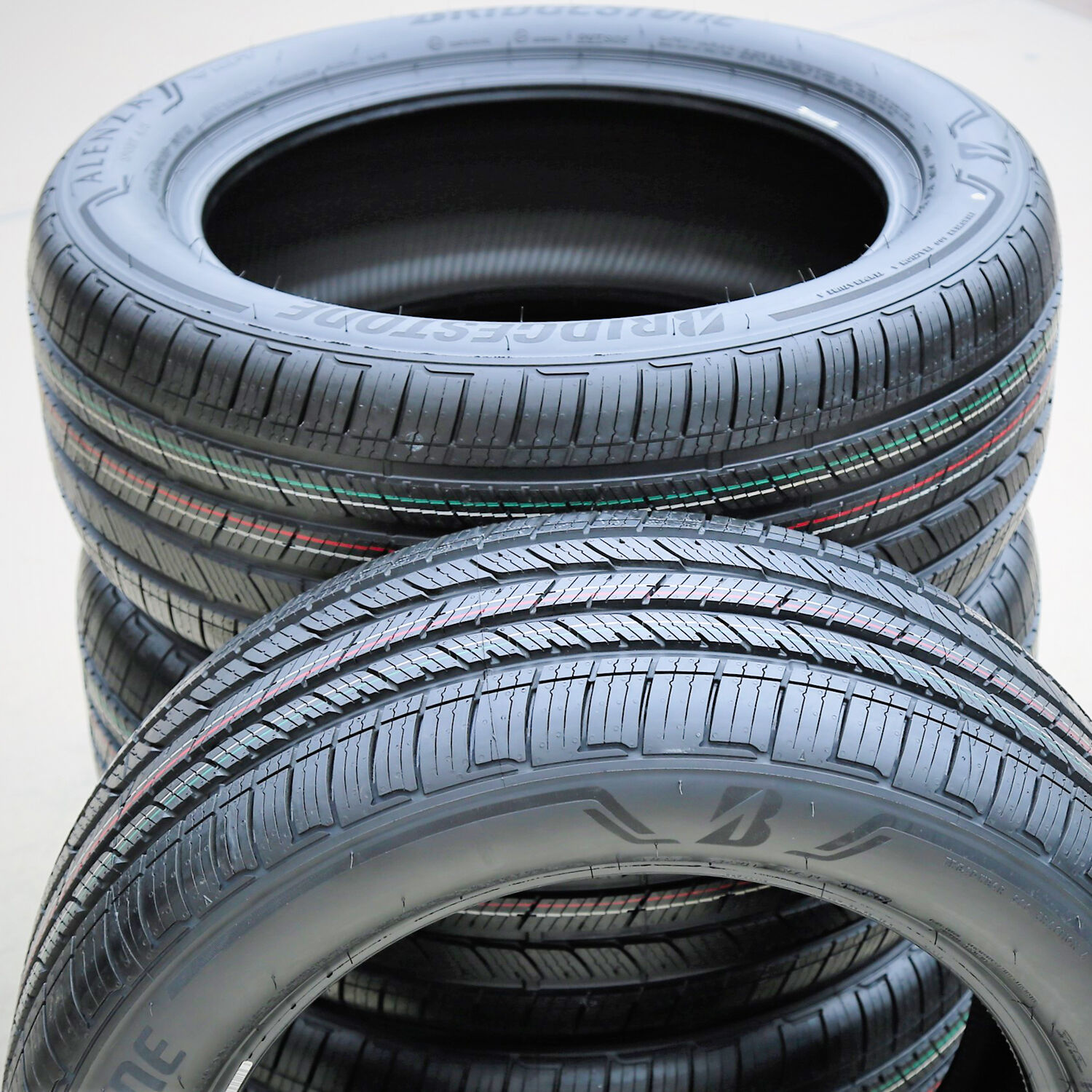 Bridgestone Alenza Sport A/S RFT