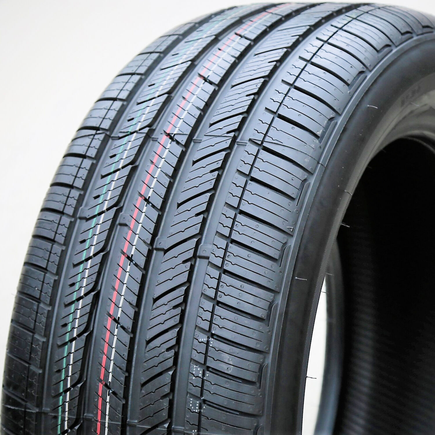 Bridgestone Alenza Sport A/S RFT 255/55R19 111H XL Run Flat
