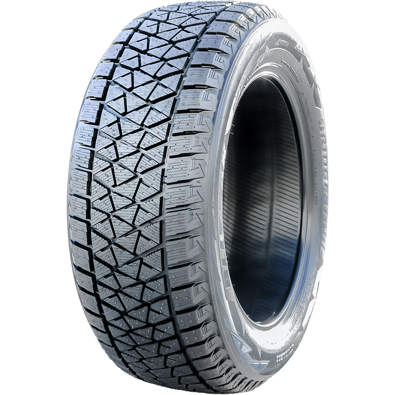 Bridgestone Blizzak DM-V2 265/60R18 110R