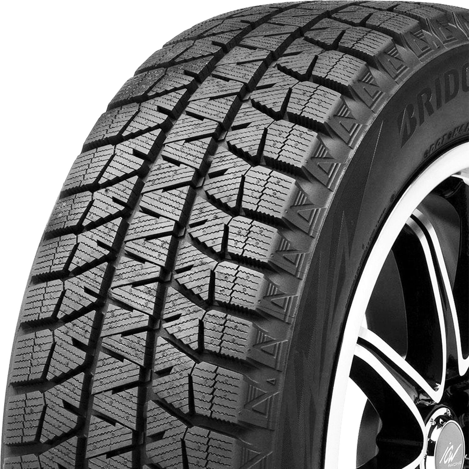 Bridgestone Blizzak WS80