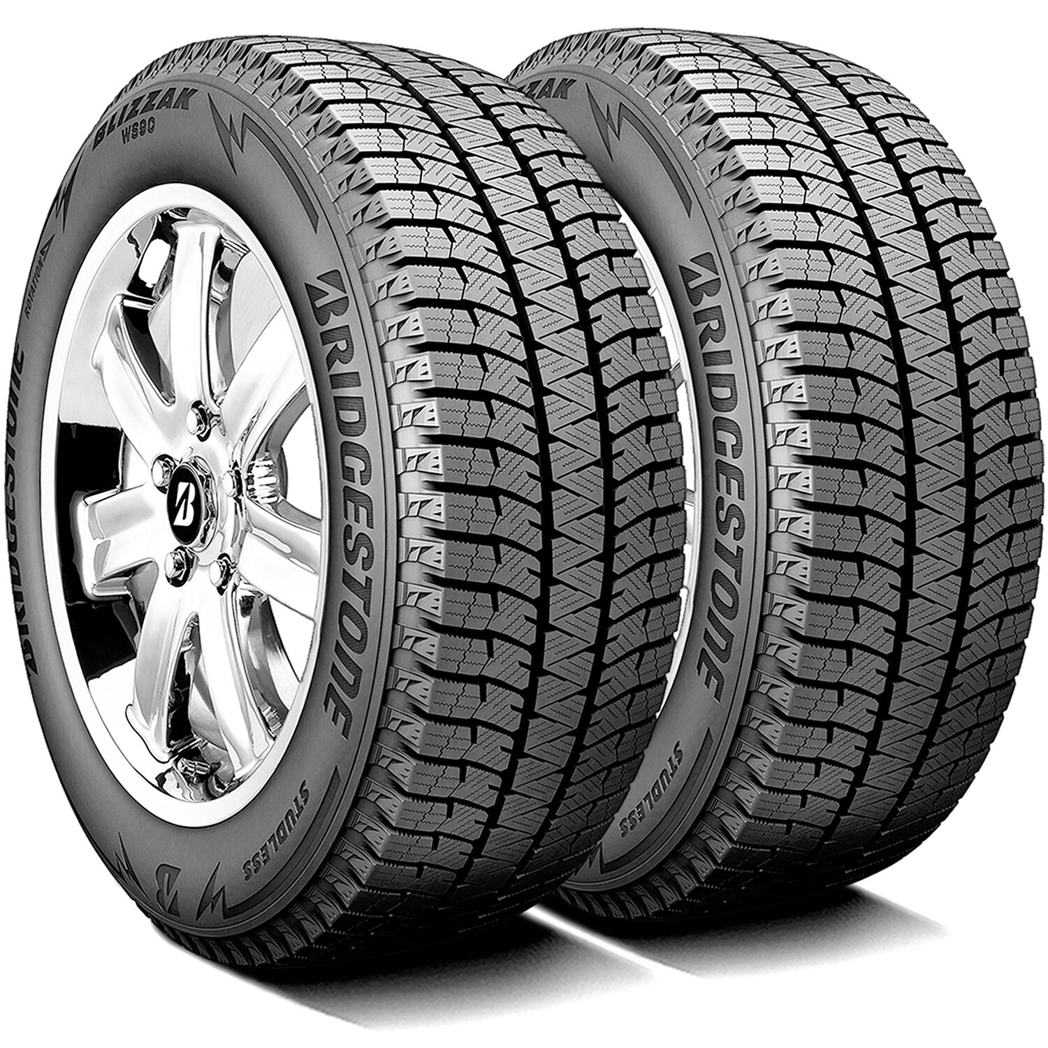 Bridgestone Blizzak WS90 215/60R16 95H