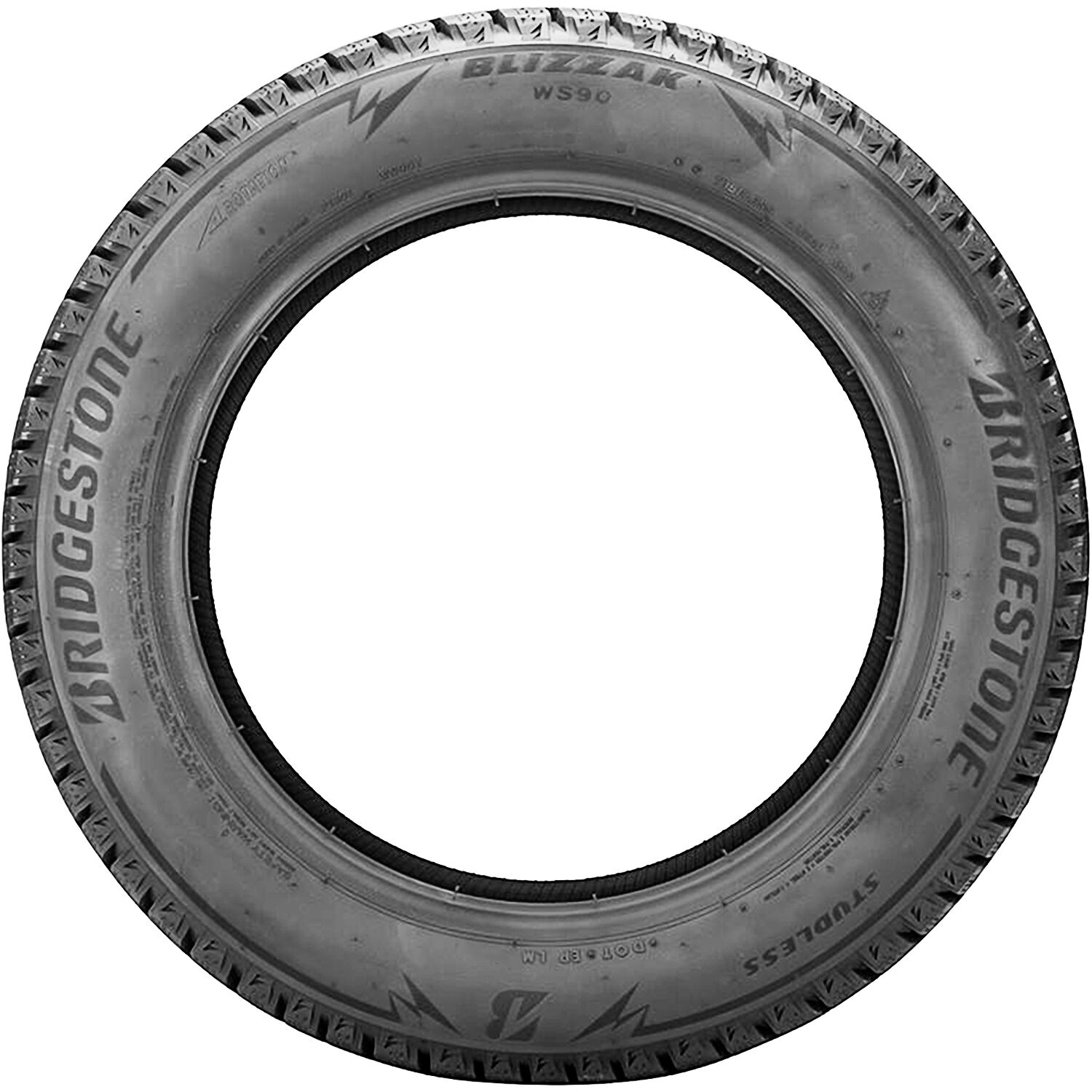Bridgestone Blizzak WS90 215/60R16 95H