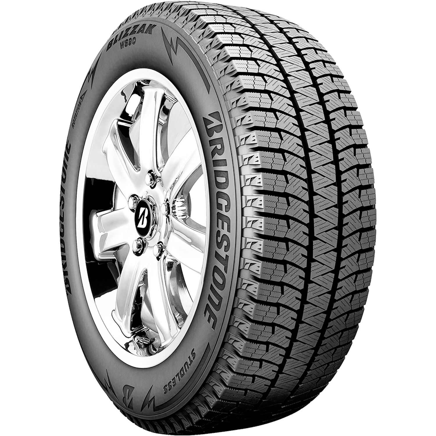 Bridgestone Blizzak WS90 215/60R16 95H